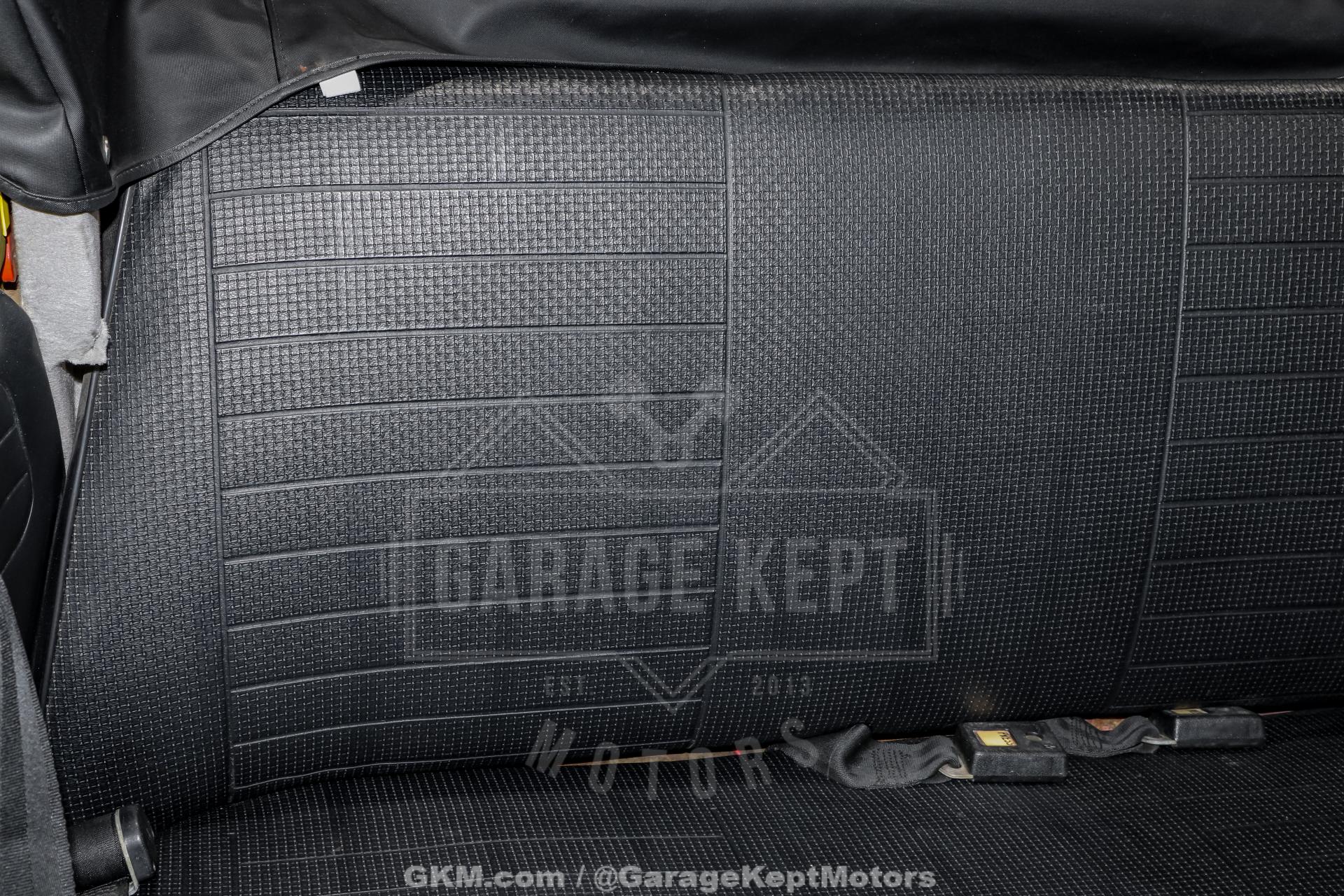 1978 Volkswagen Super Beetle 55