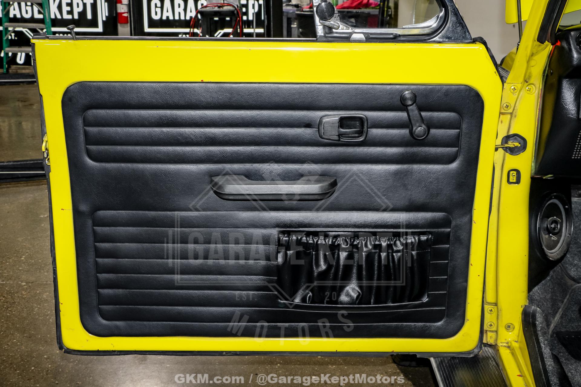 1978 Volkswagen Super Beetle 65