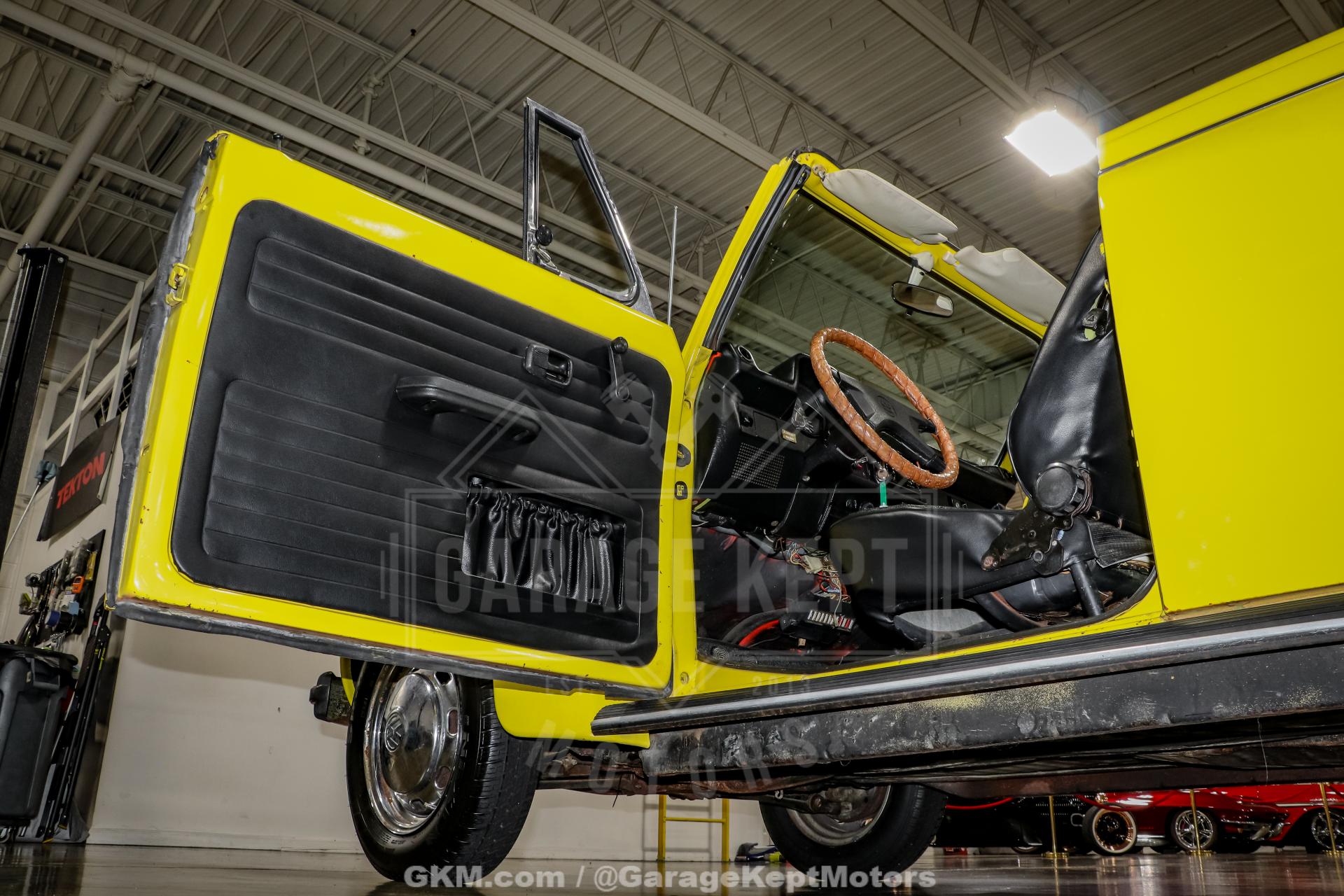 1978 Volkswagen Super Beetle 67