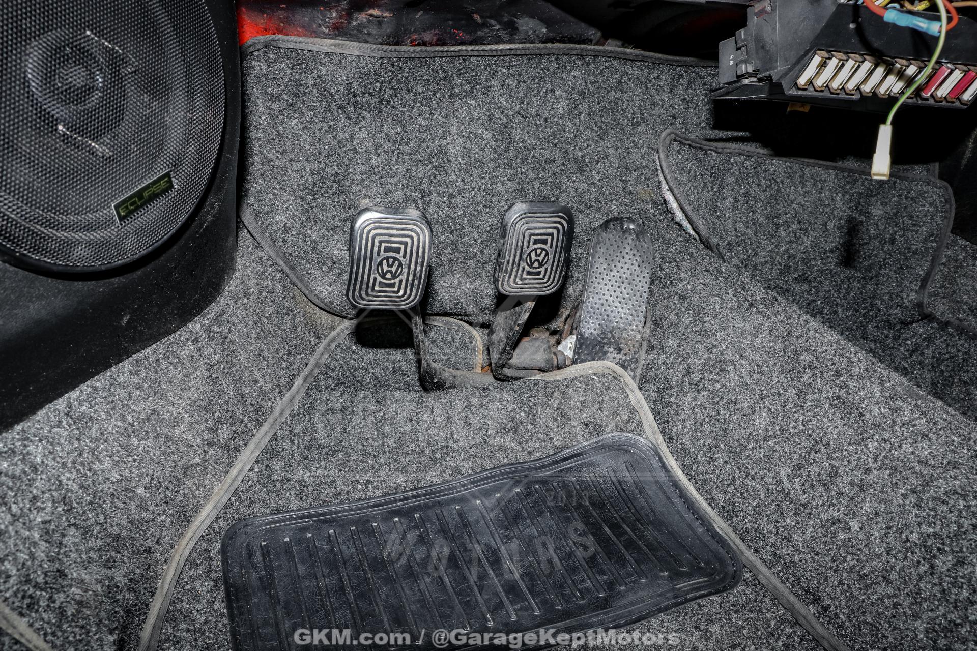 1978 Volkswagen Super Beetle 69