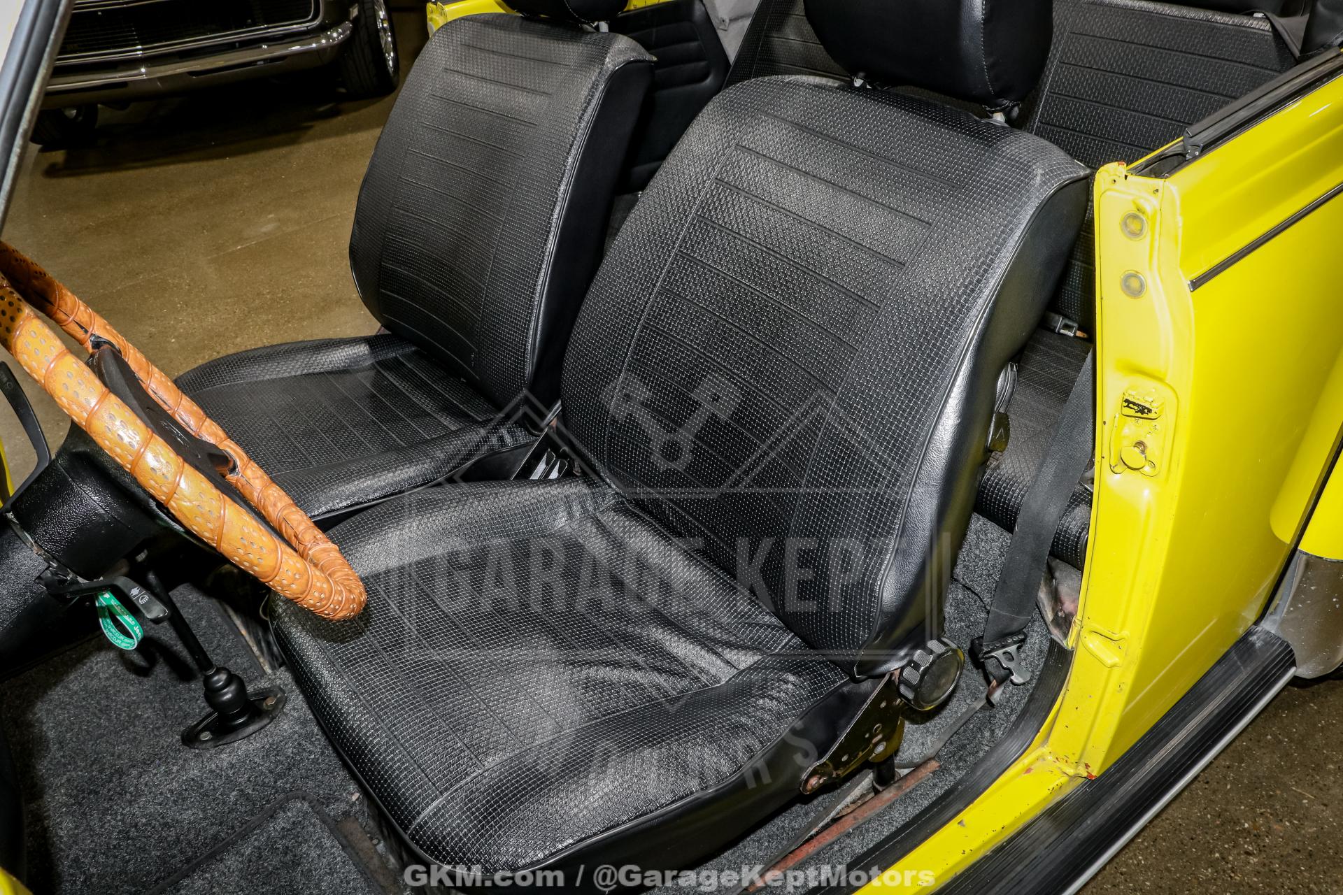 1978 Volkswagen Super Beetle 70