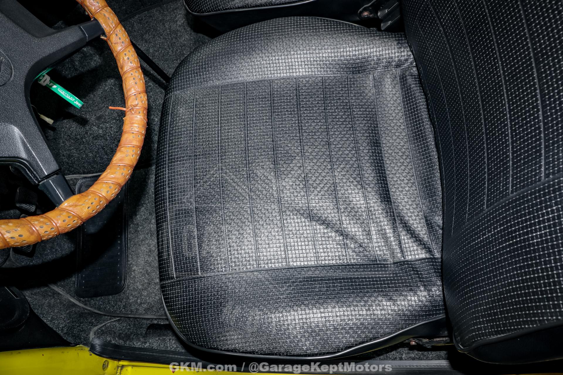 1978 Volkswagen Super Beetle 72