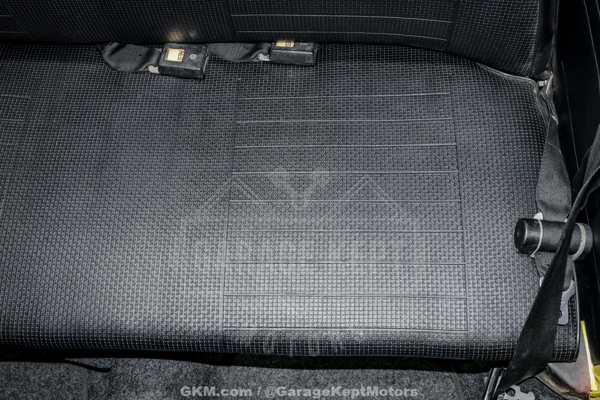 1978 Volkswagen Super Beetle 75