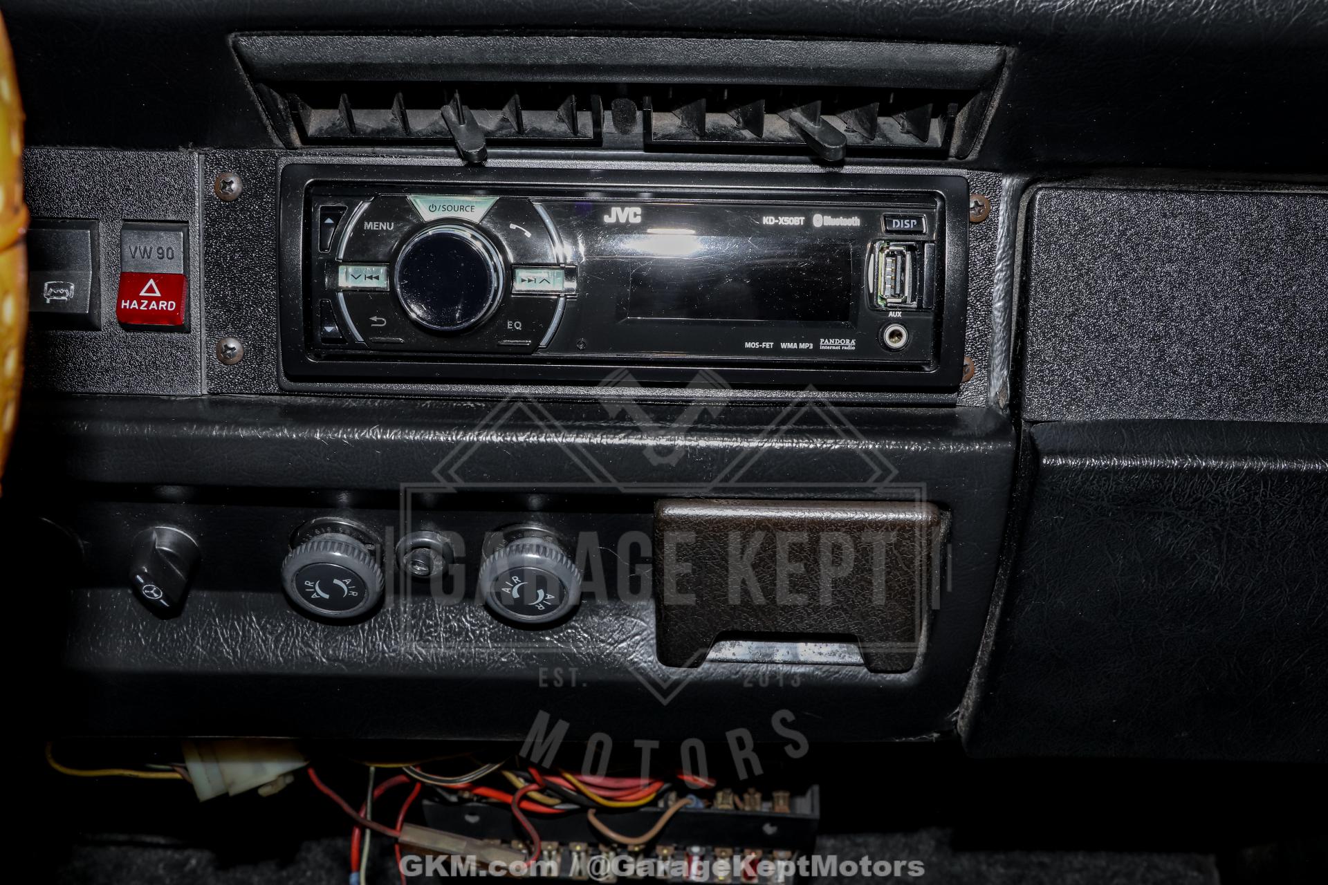 1978 Volkswagen Super Beetle 84