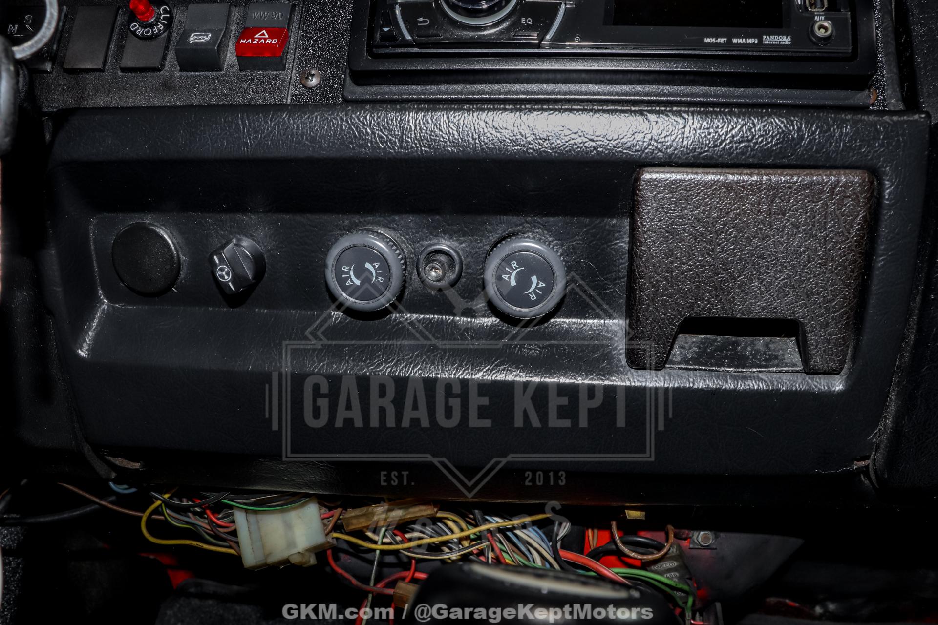 1978 Volkswagen Super Beetle 85