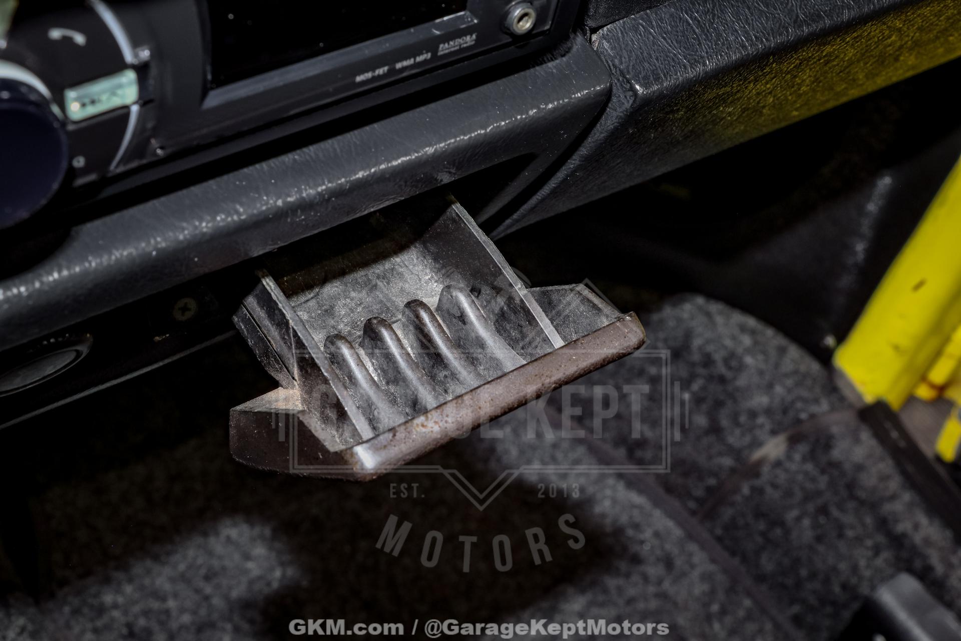 1978 Volkswagen Super Beetle 86