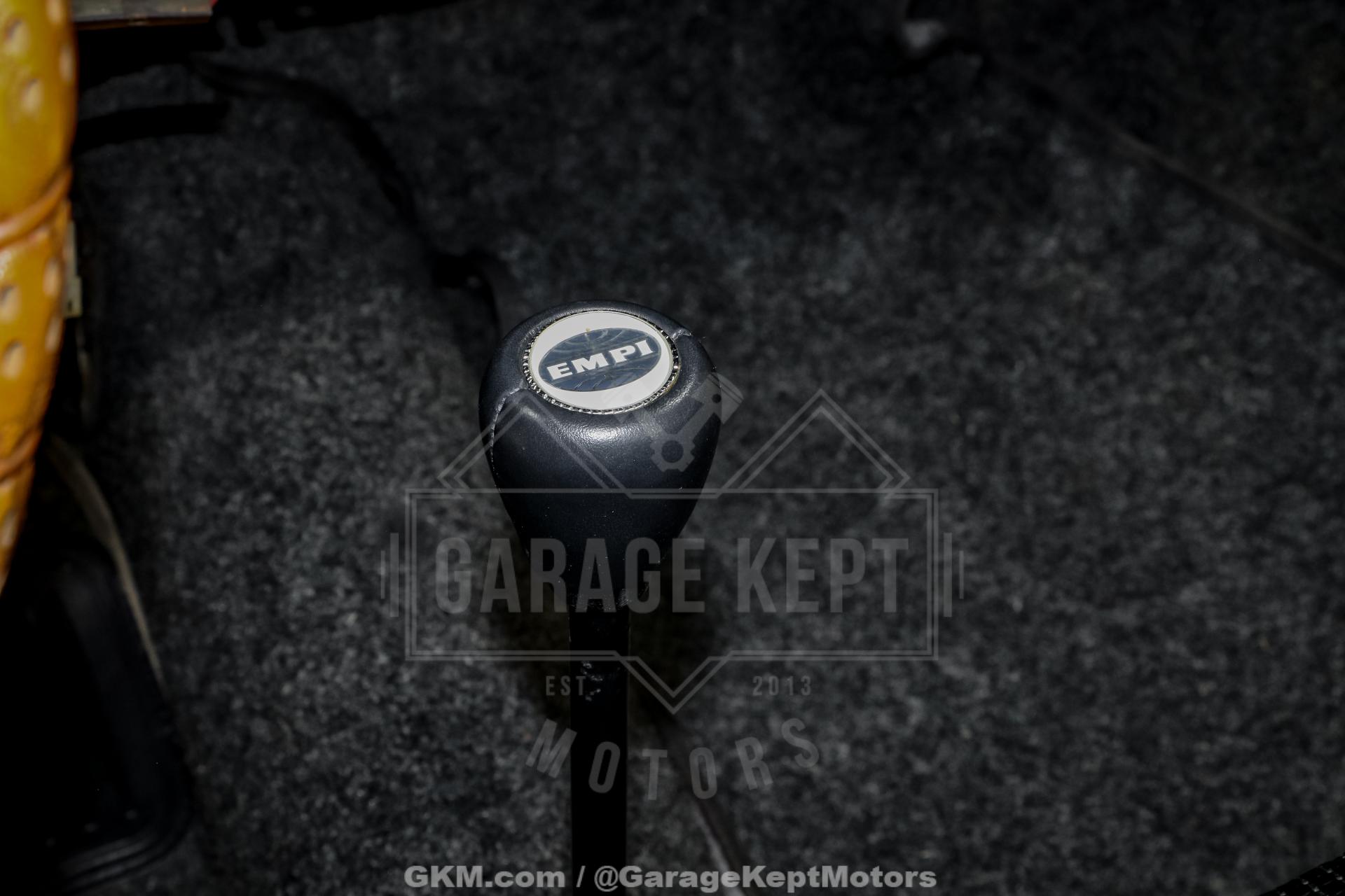 1978 Volkswagen Super Beetle 90