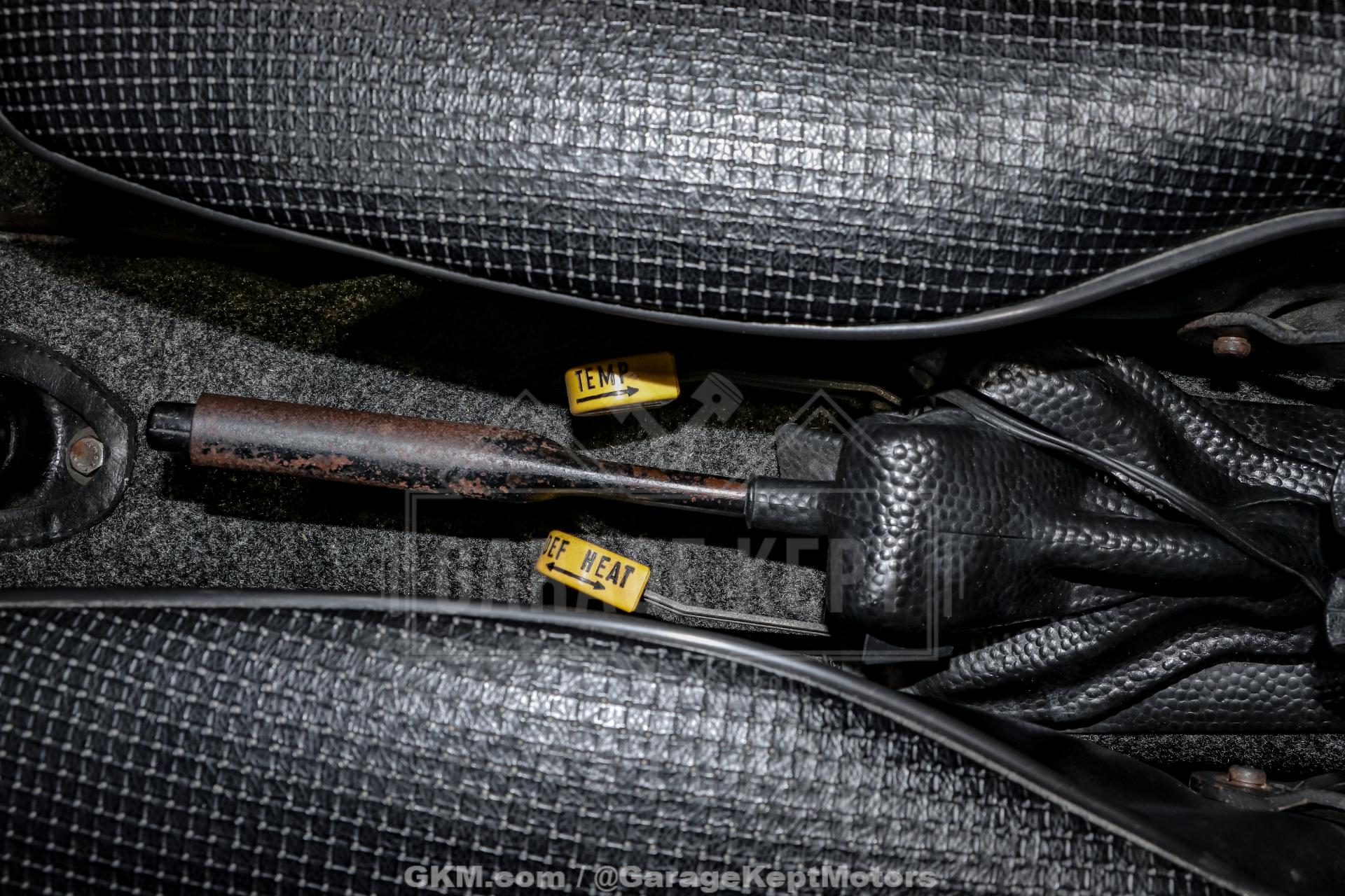 1978 Volkswagen Super Beetle 91