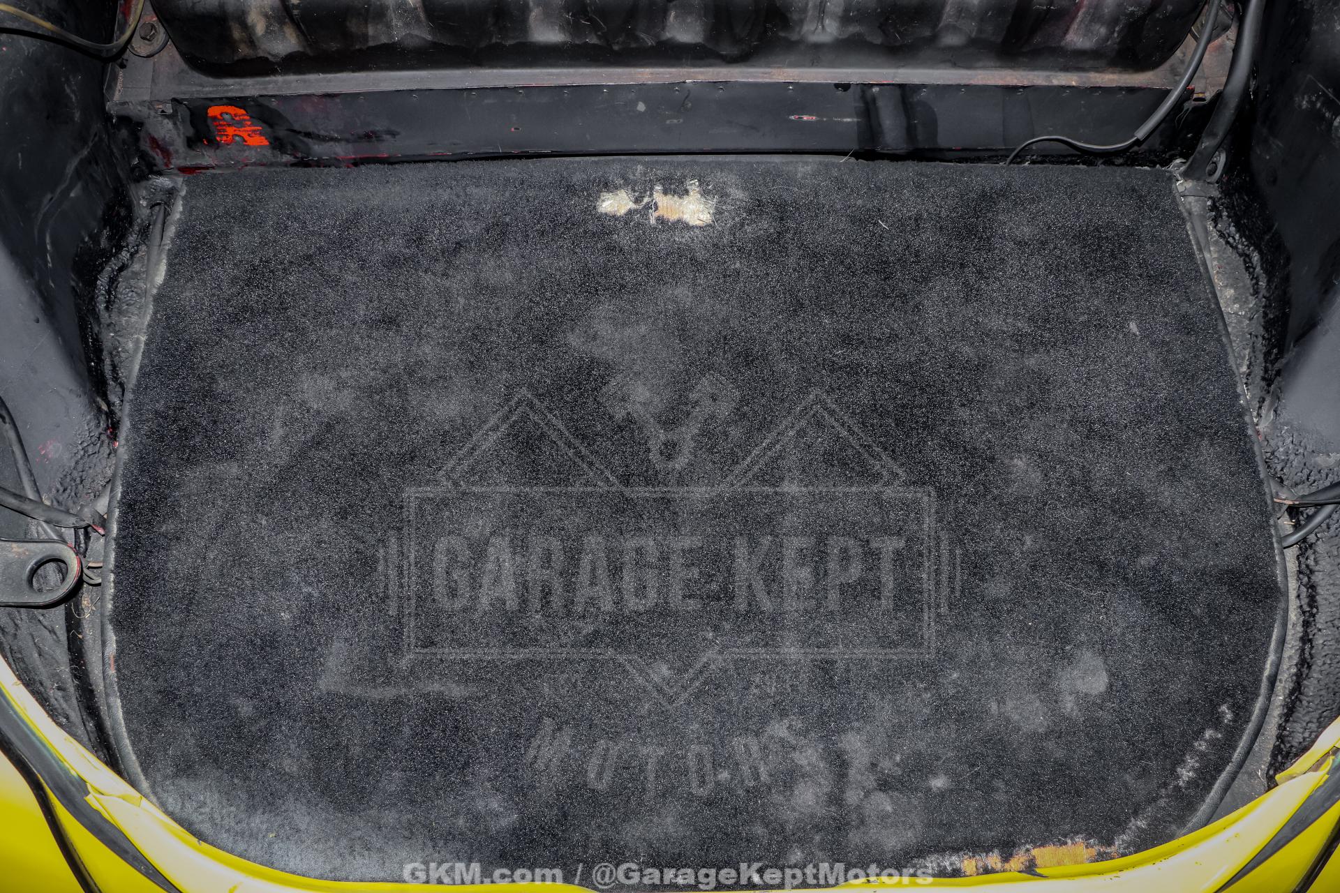 1978 Volkswagen Super Beetle 96