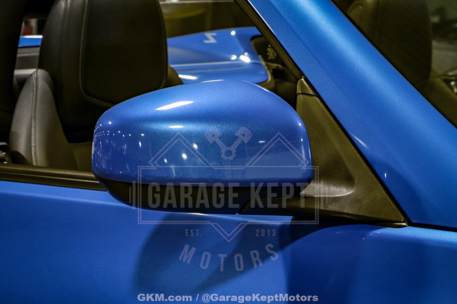 2010 Nissan 370Z 100