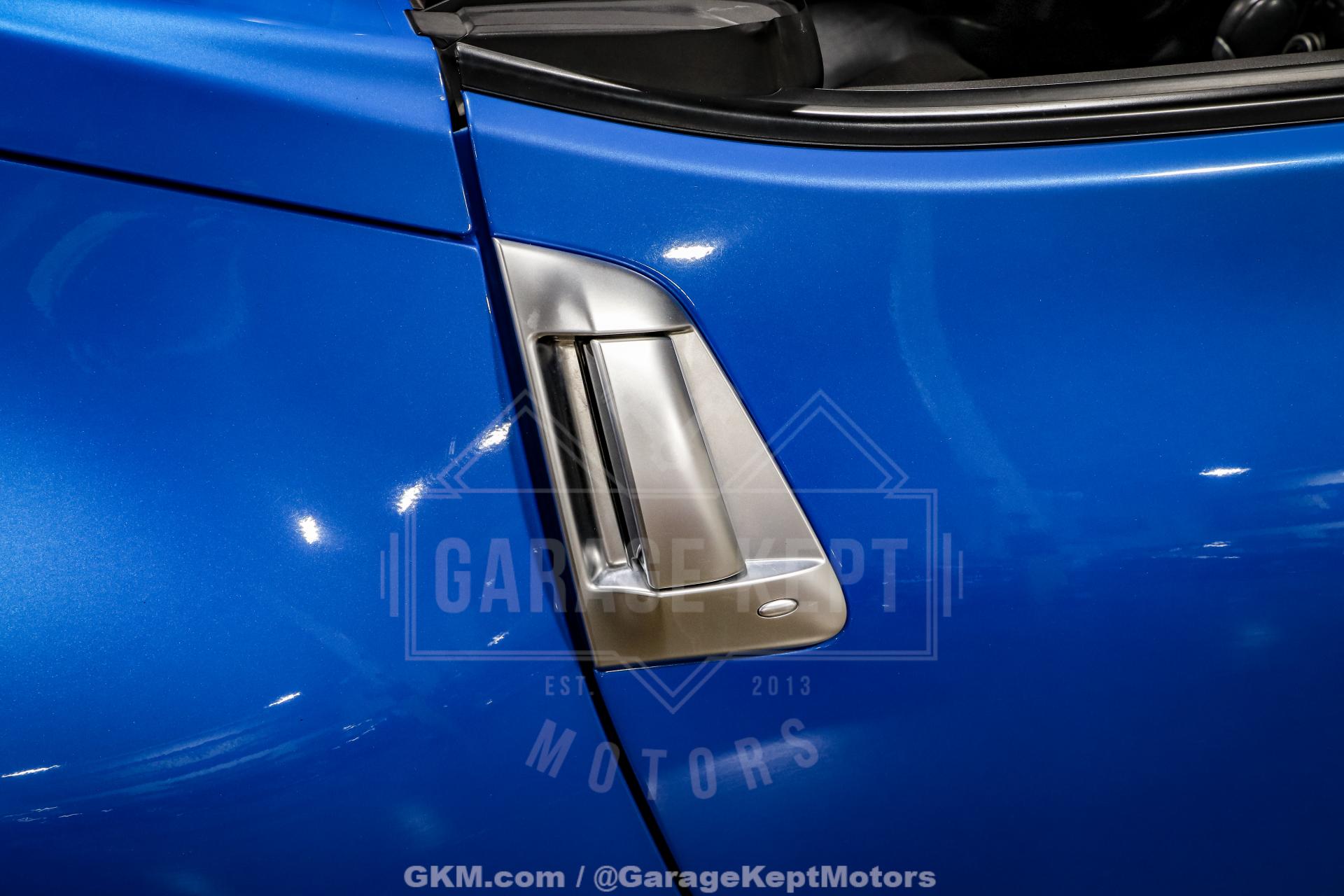 2010 Nissan 370Z 101