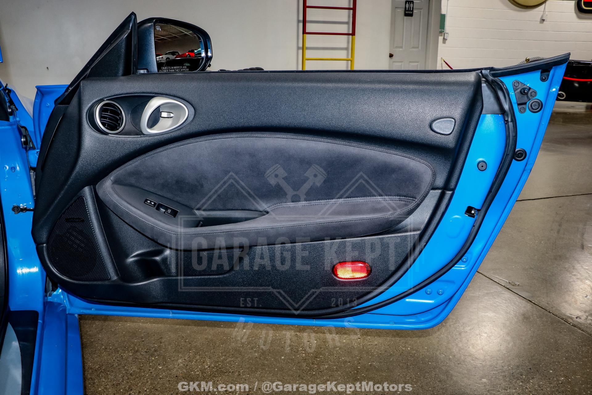 2010 Nissan 370Z 104