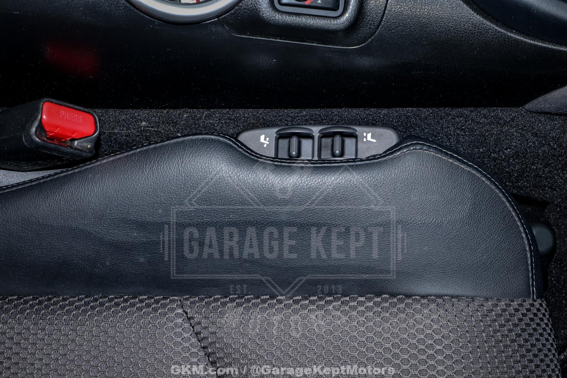 2010 Nissan 370Z 110