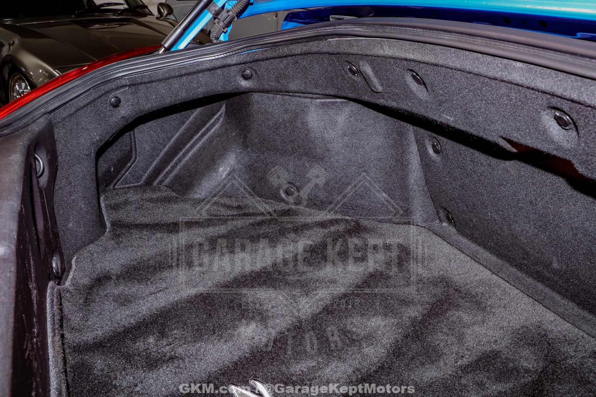 2010 Nissan 370Z 112