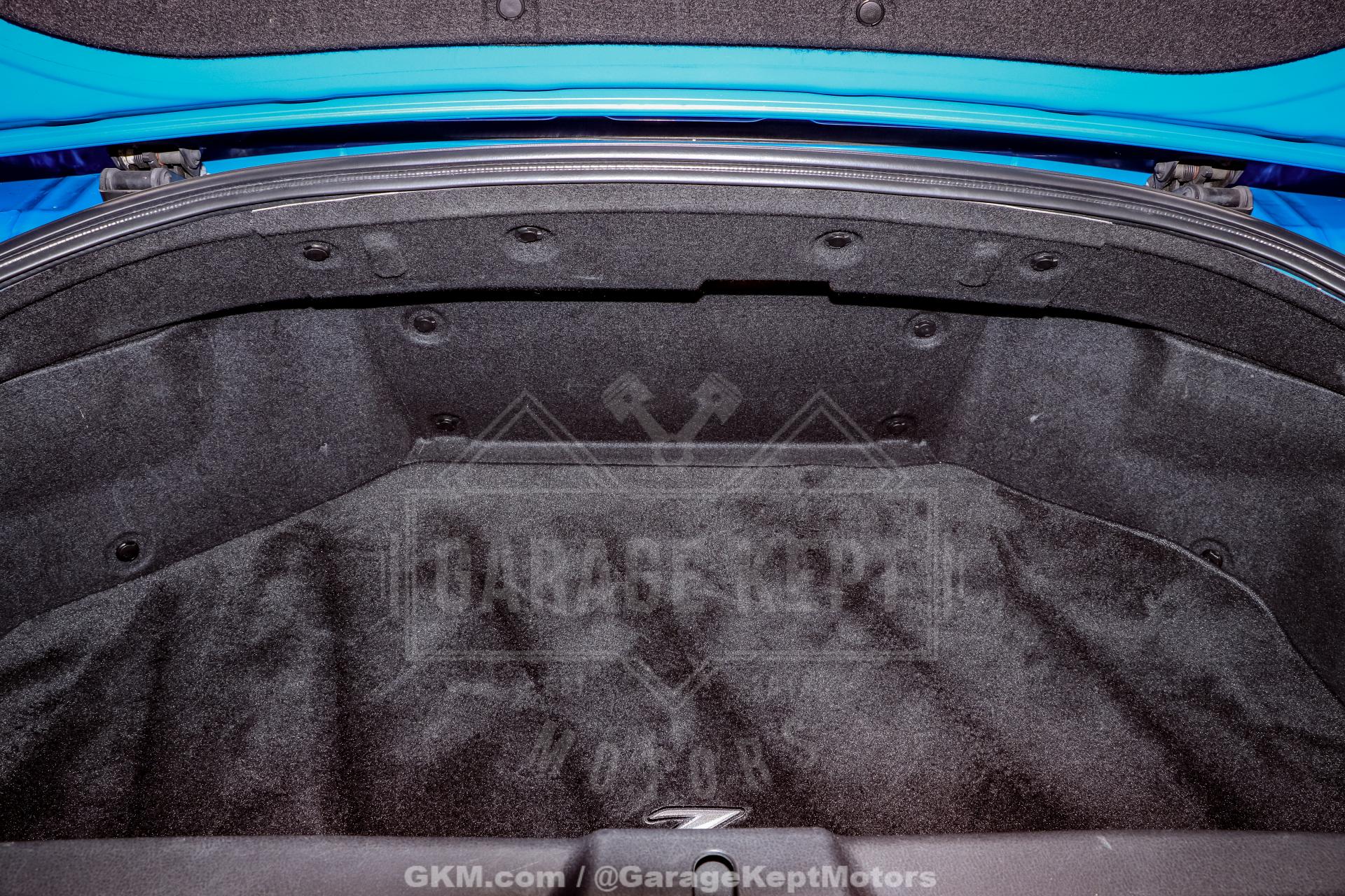 2010 Nissan 370Z 113