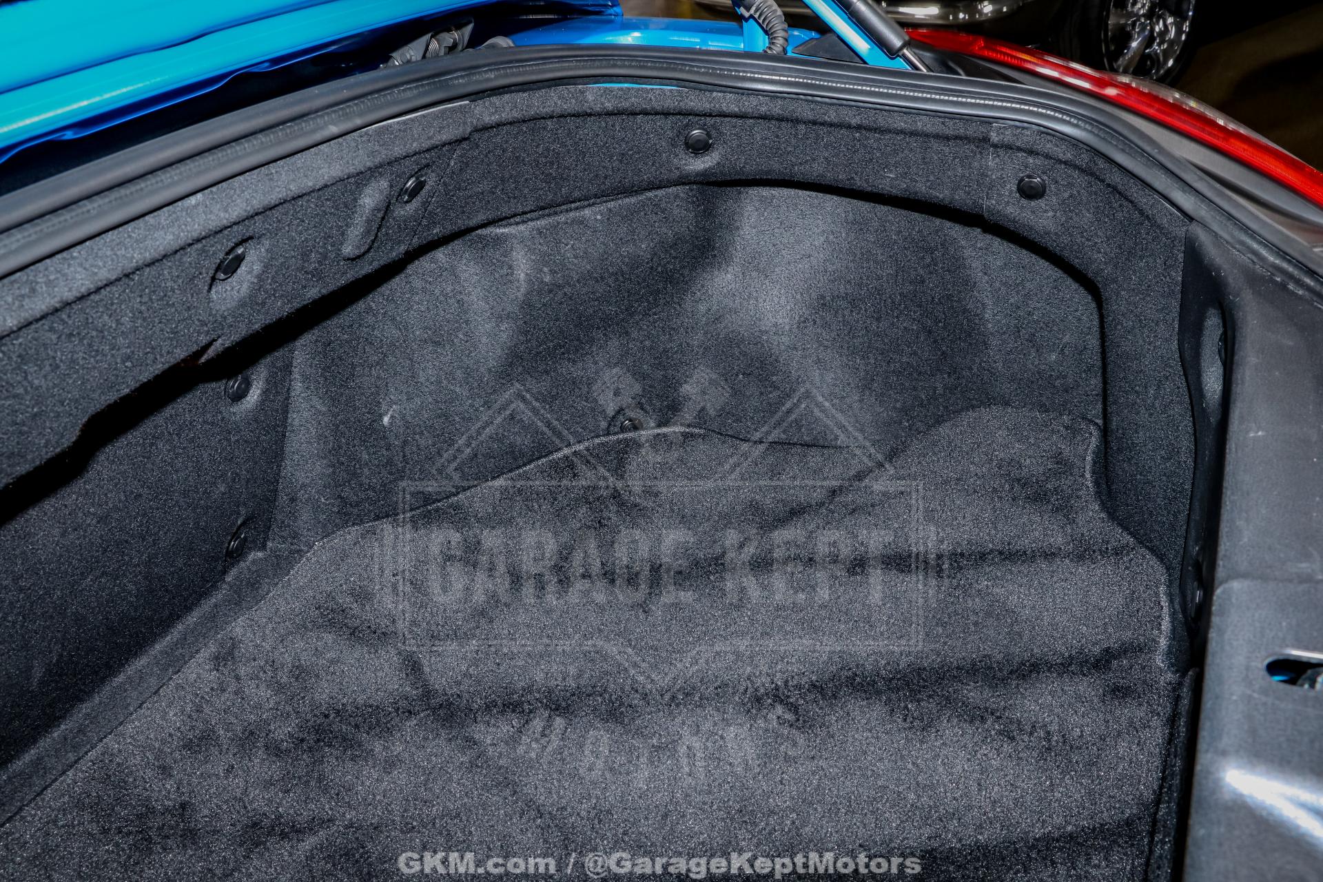 2010 Nissan 370Z 114