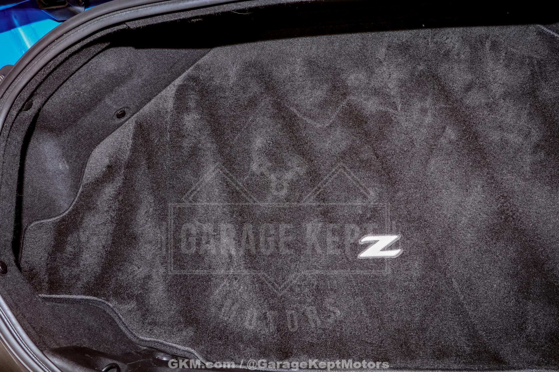 2010 Nissan 370Z 115