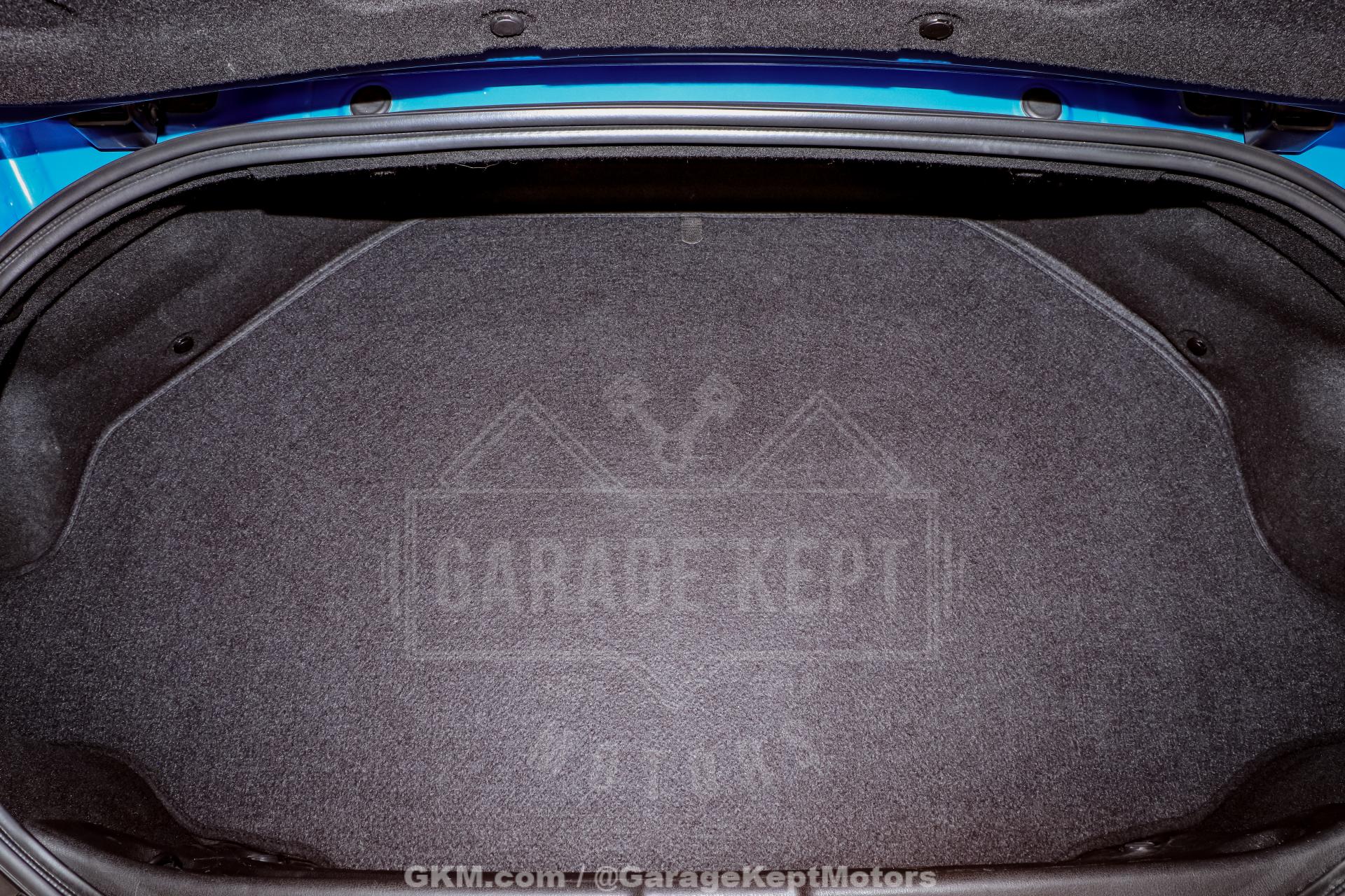 2010 Nissan 370Z 117