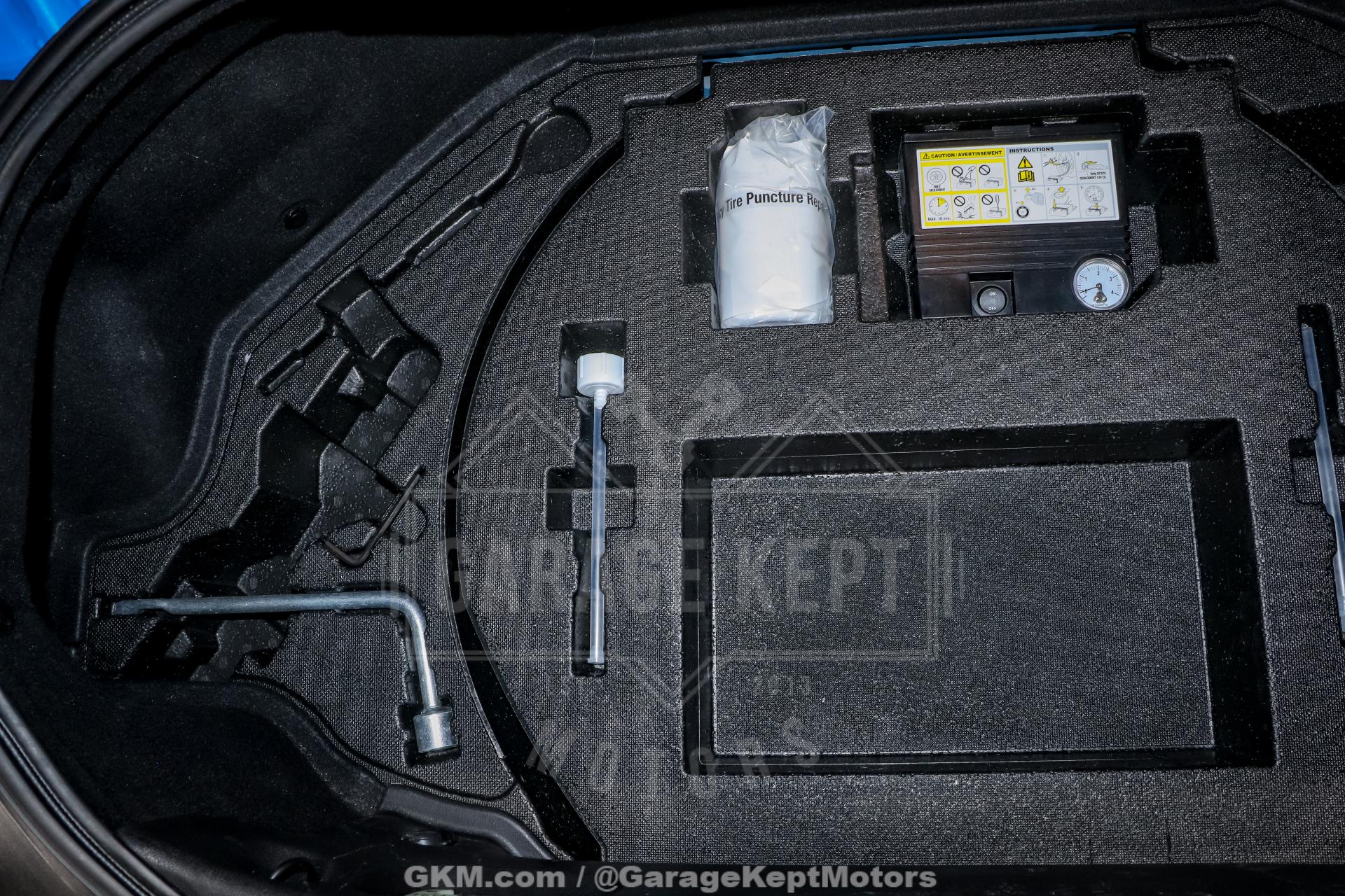 2010 Nissan 370Z 118