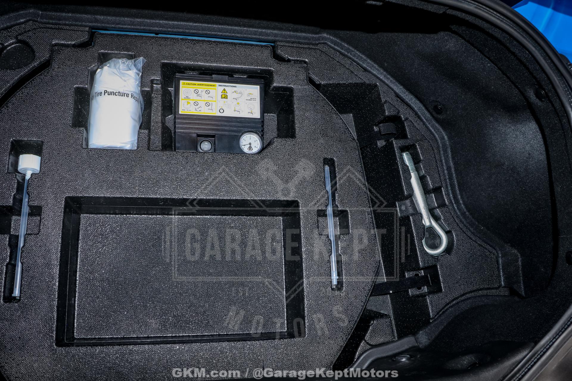 2010 Nissan 370Z 119