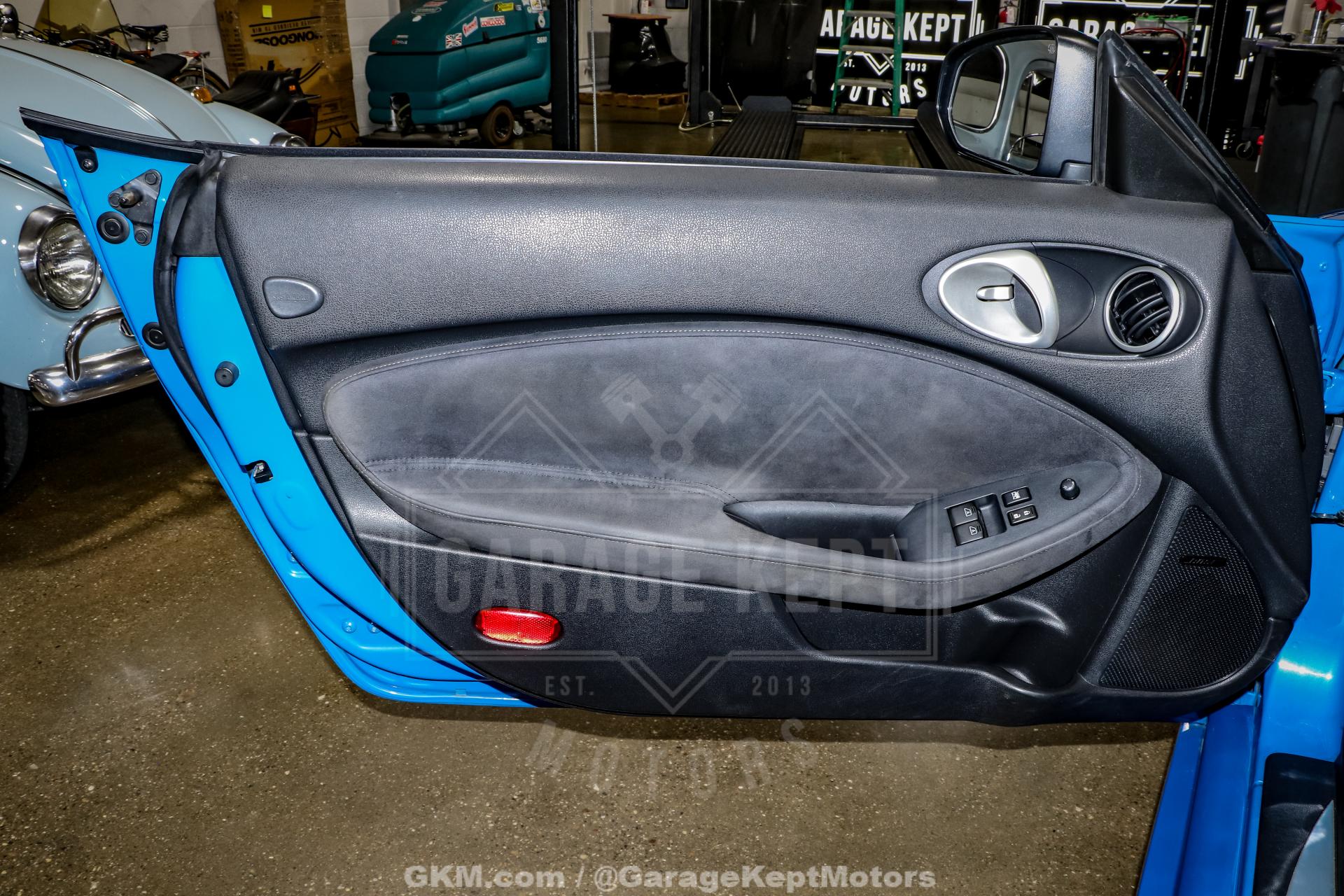 2010 Nissan 370Z 121