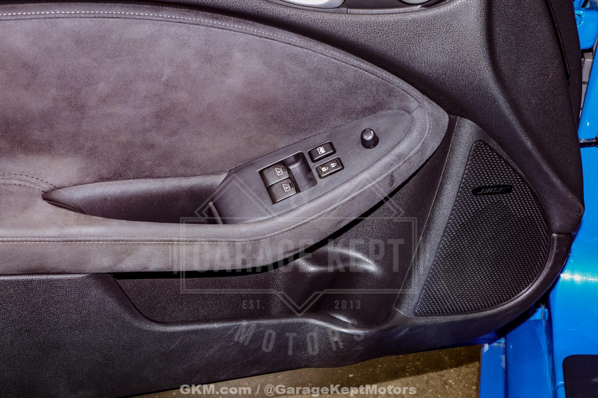 2010 Nissan 370Z 122