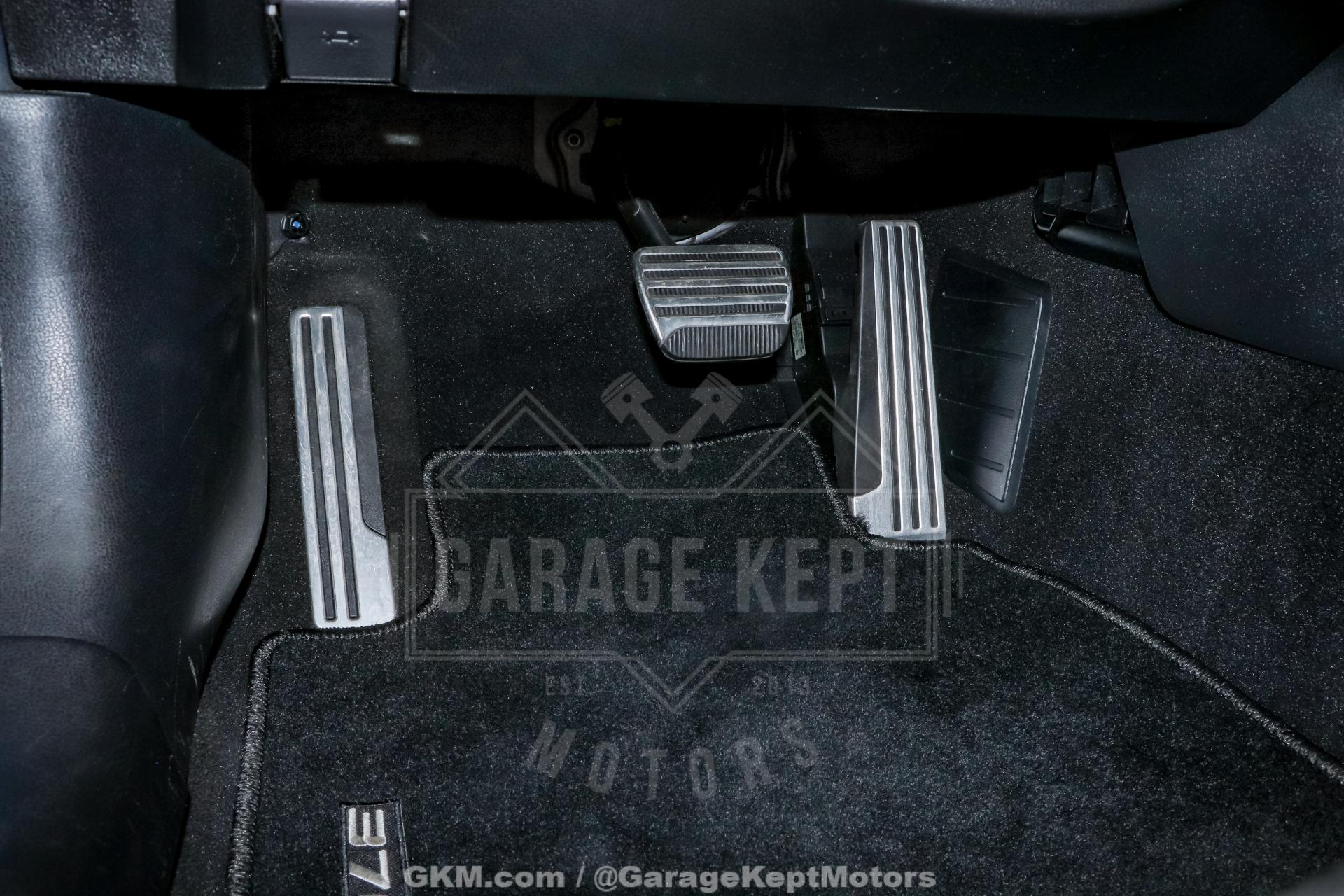 2010 Nissan 370Z 124