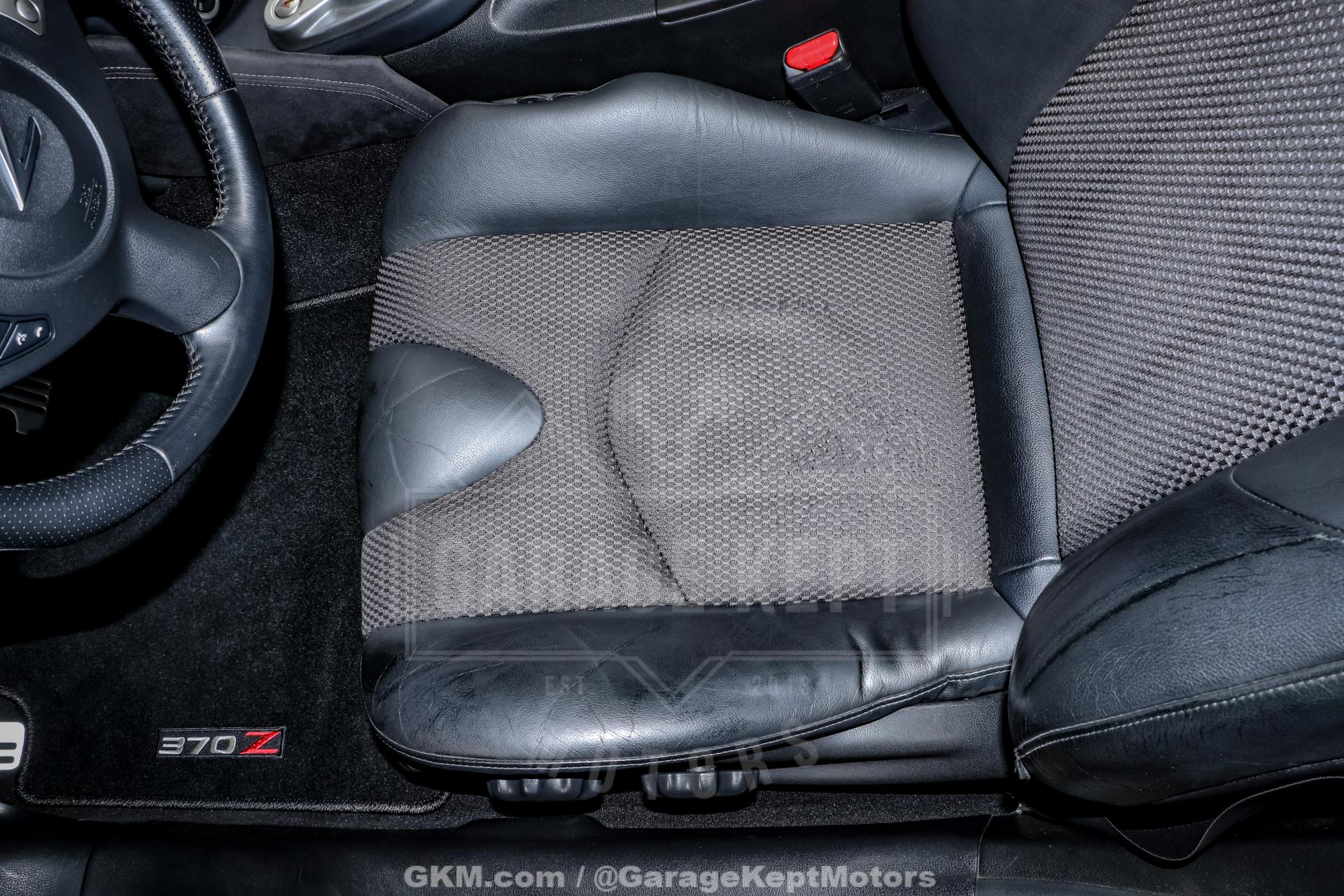 2010 Nissan 370Z 127