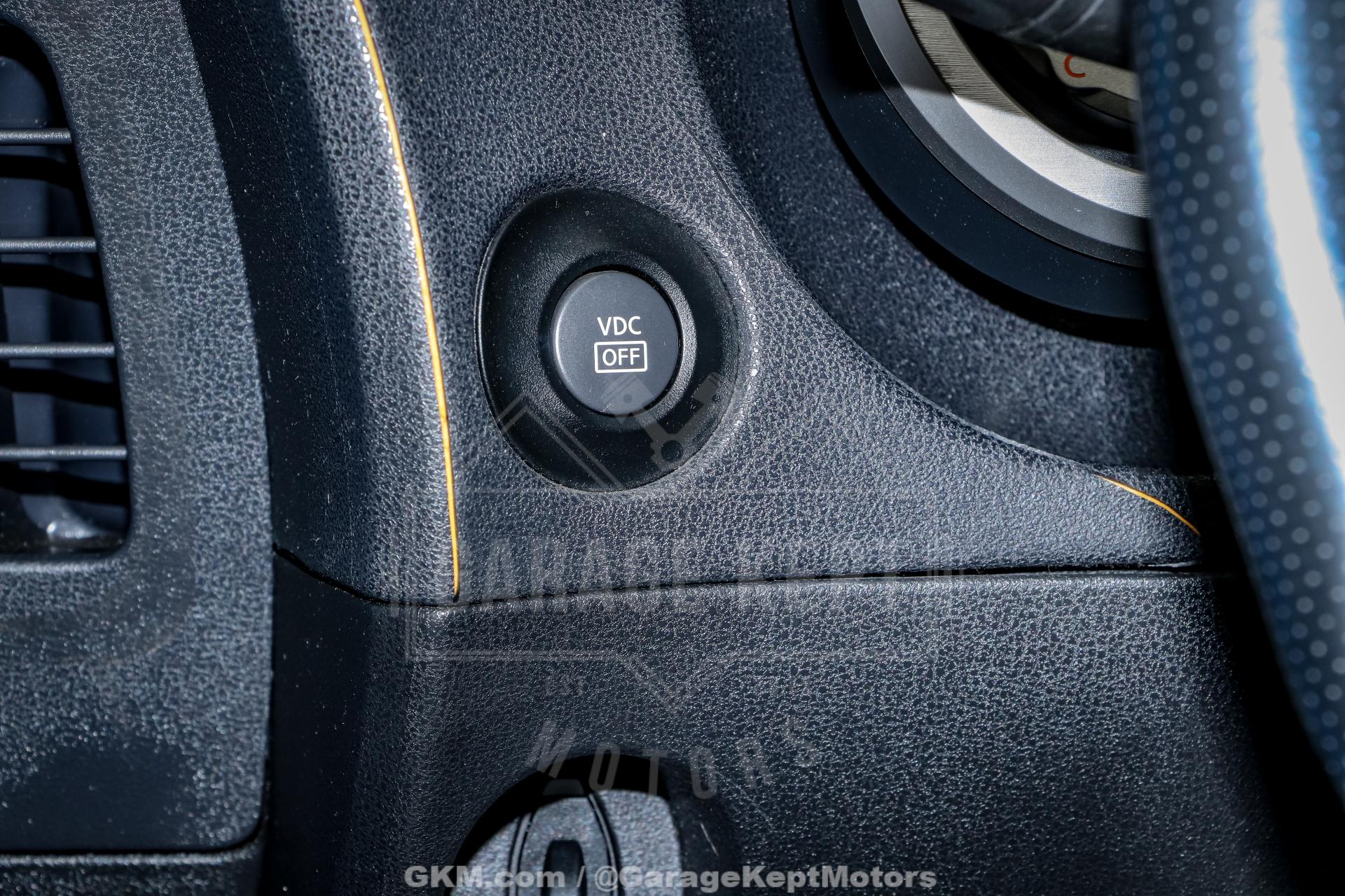 2010 Nissan 370Z 131