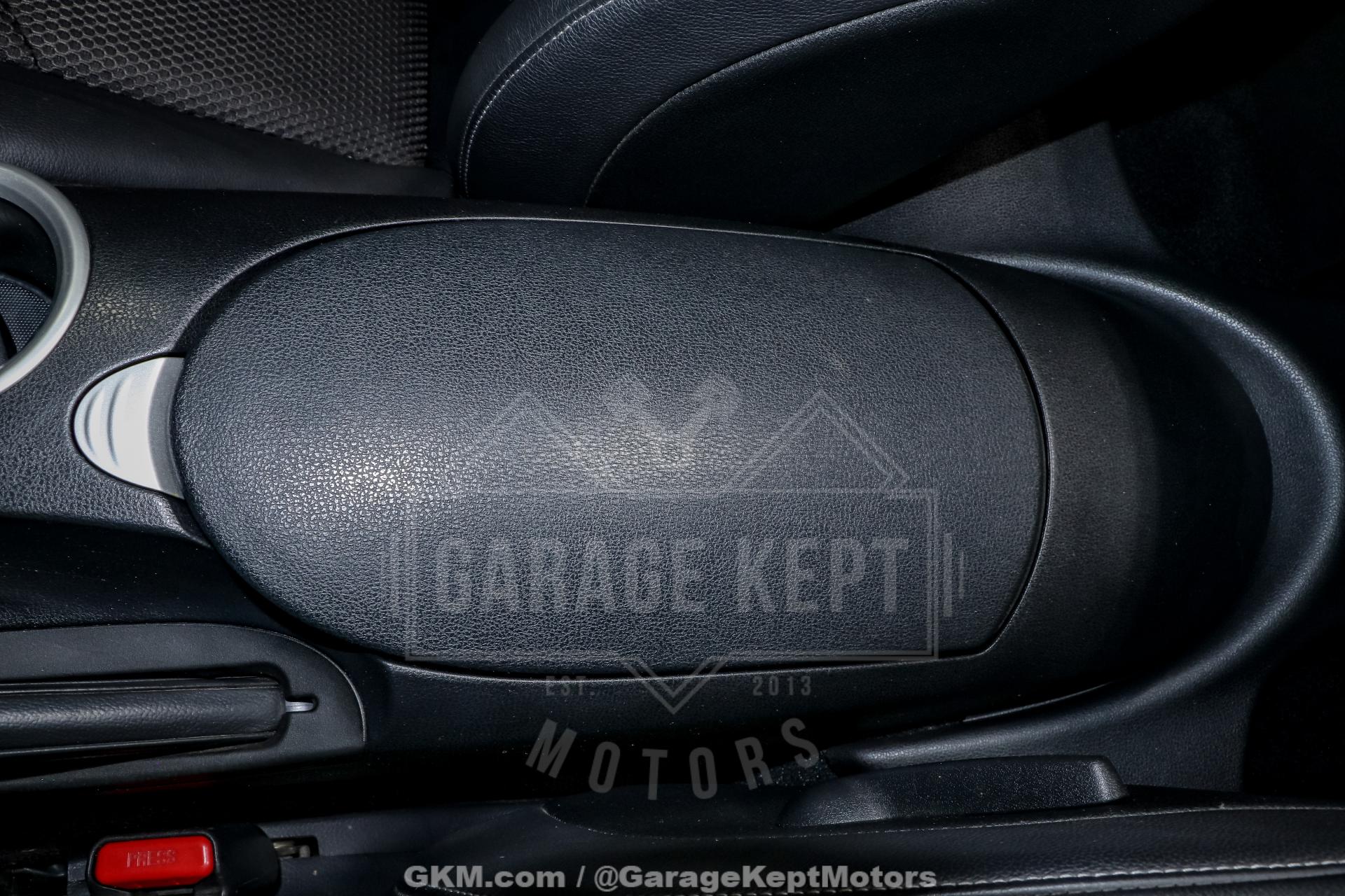 2010 Nissan 370Z 142