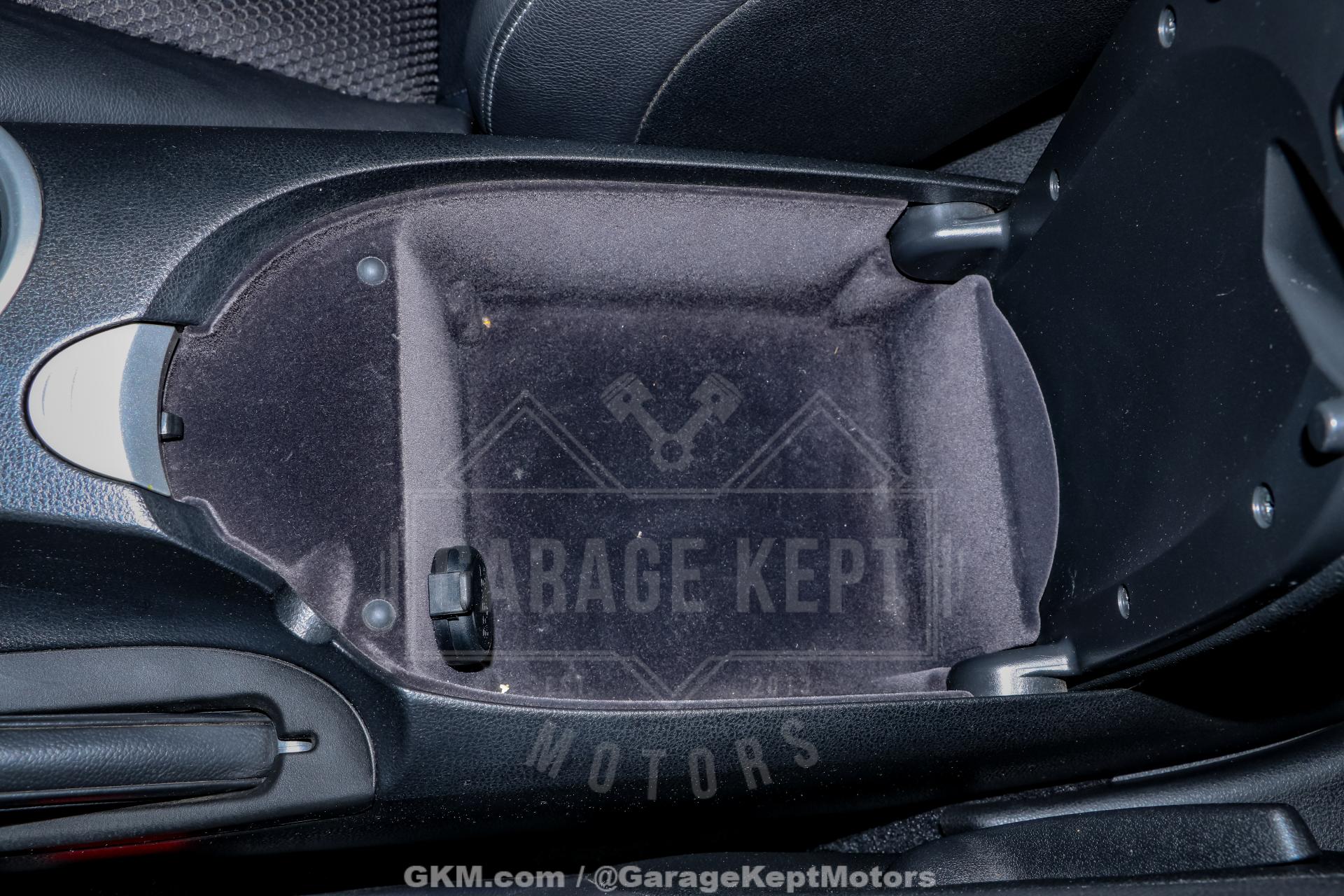 2010 Nissan 370Z 143