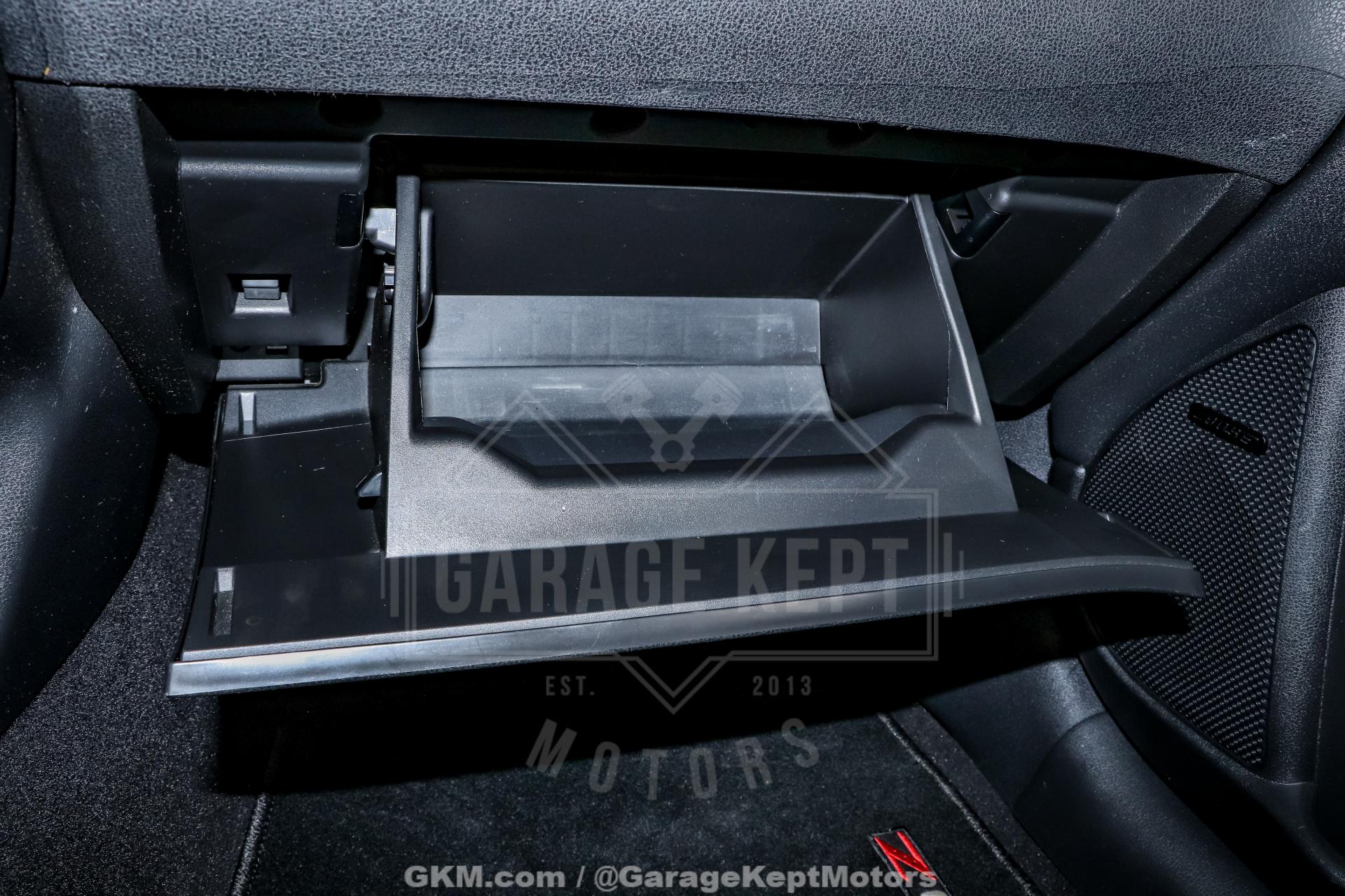 2010 Nissan 370Z 145