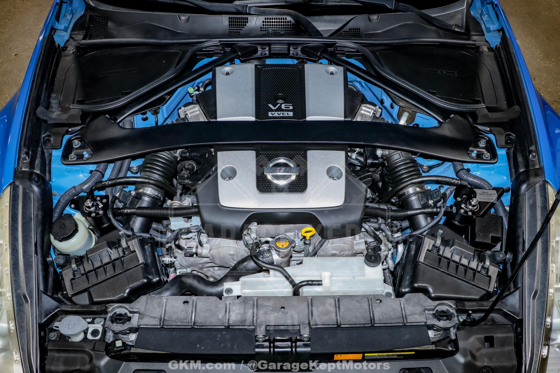 2010 Nissan 370Z 148