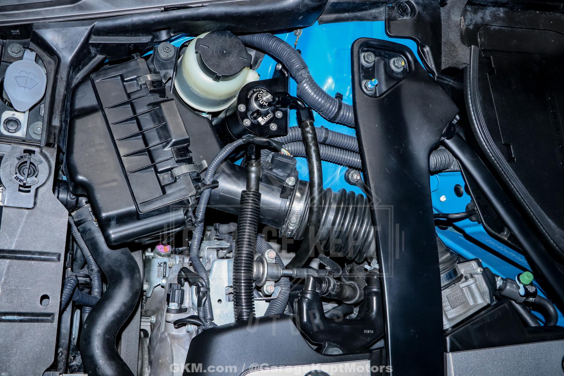 2010 Nissan 370Z 151