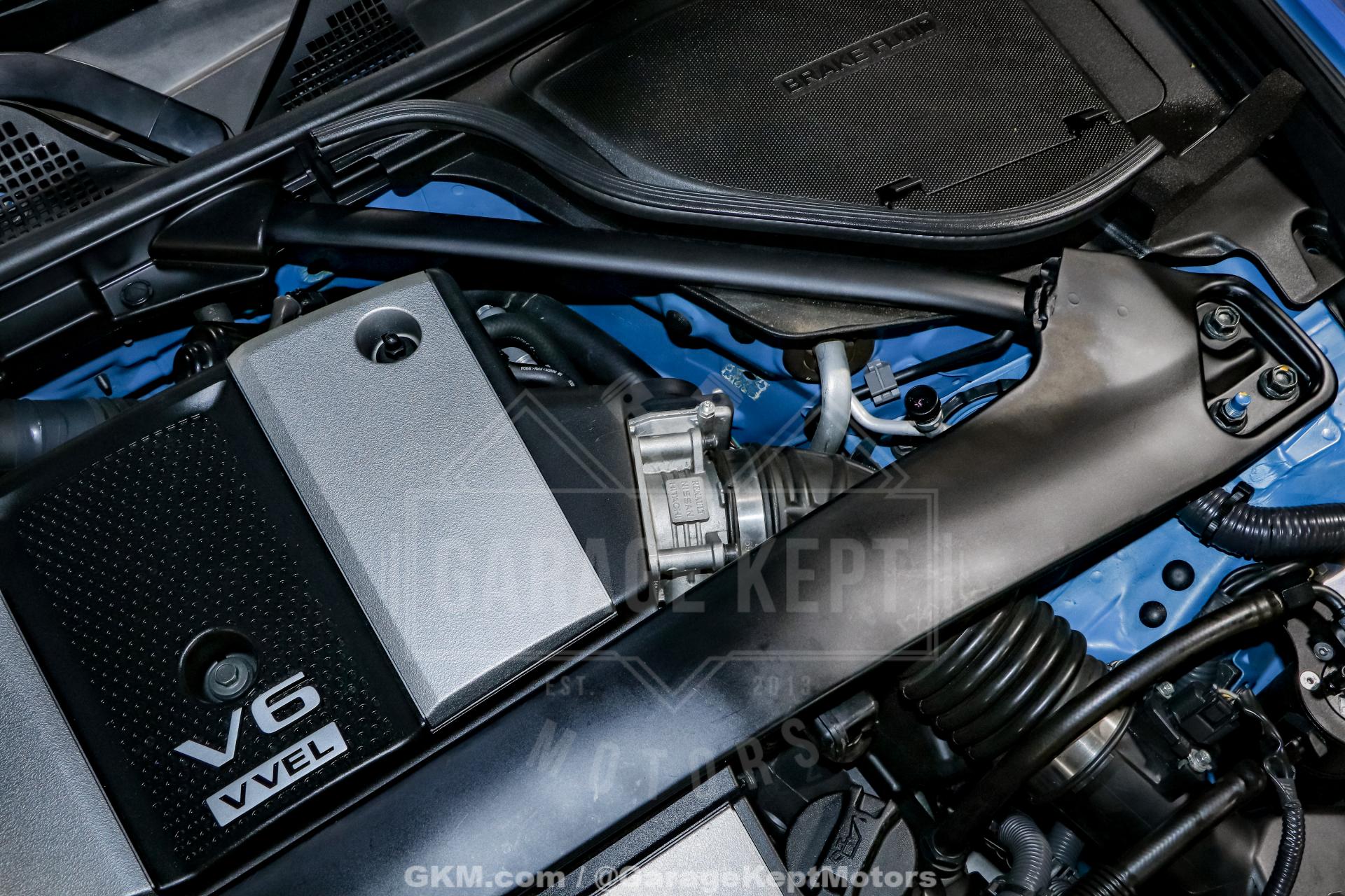 2010 Nissan 370Z 153