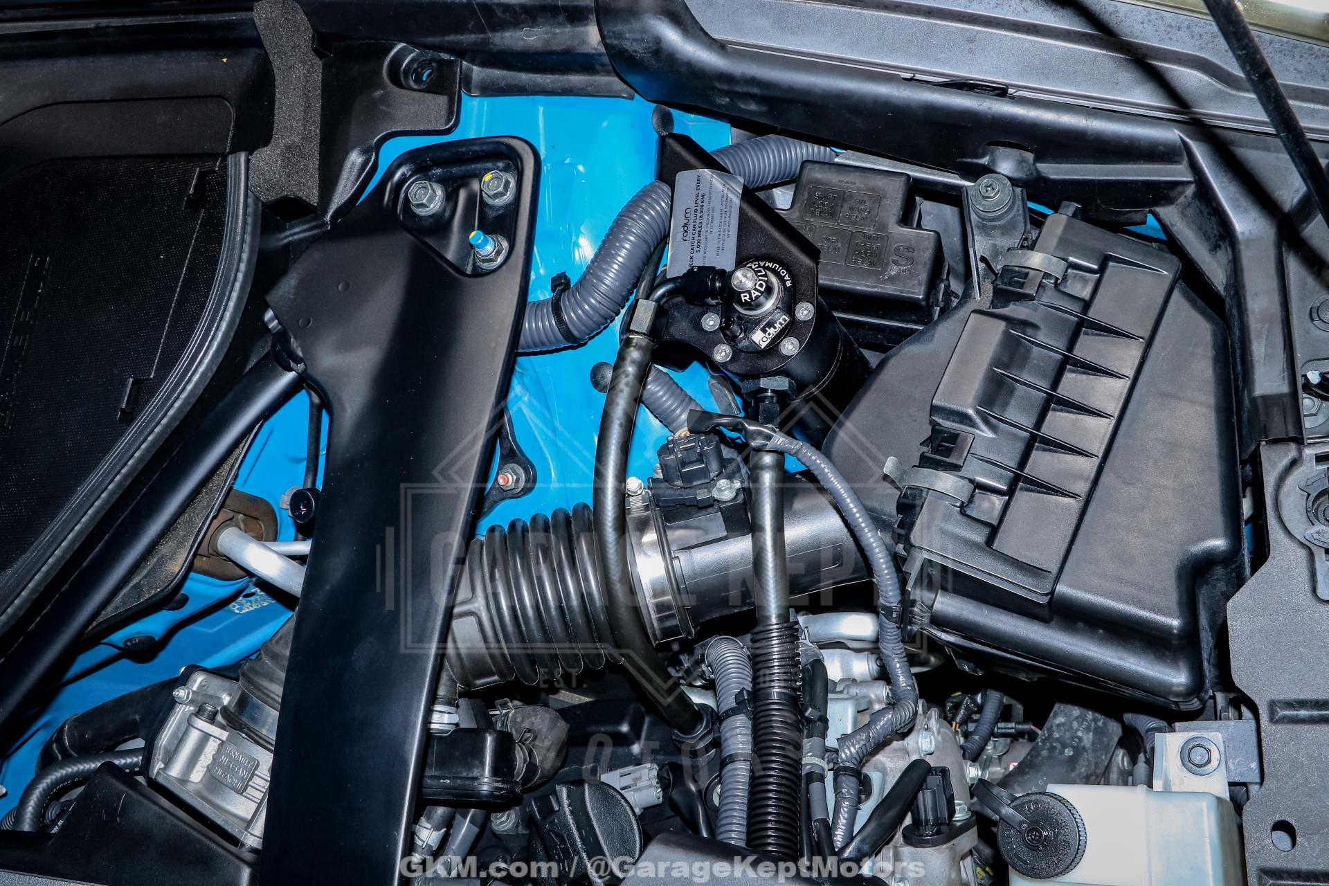 2010 Nissan 370Z 154