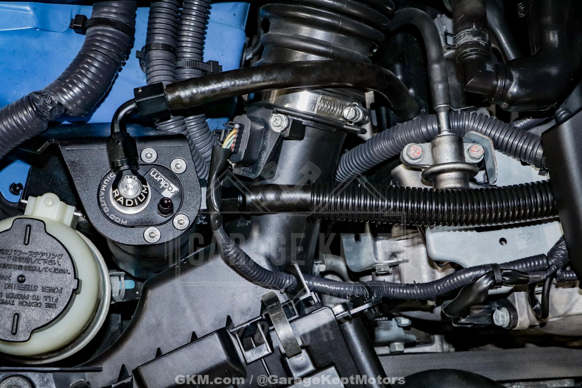 2010 Nissan 370Z 158