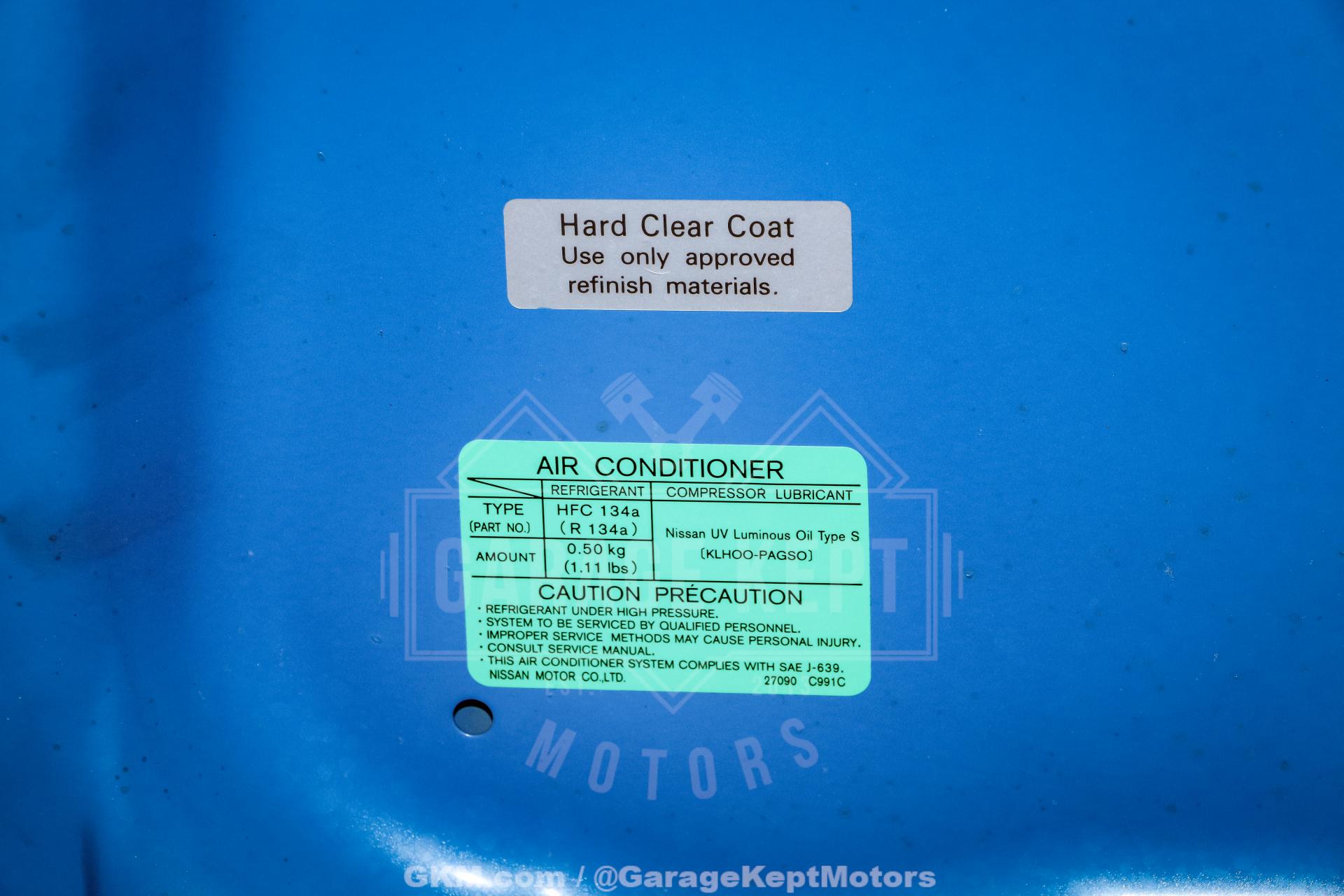 2010 Nissan 370Z 164