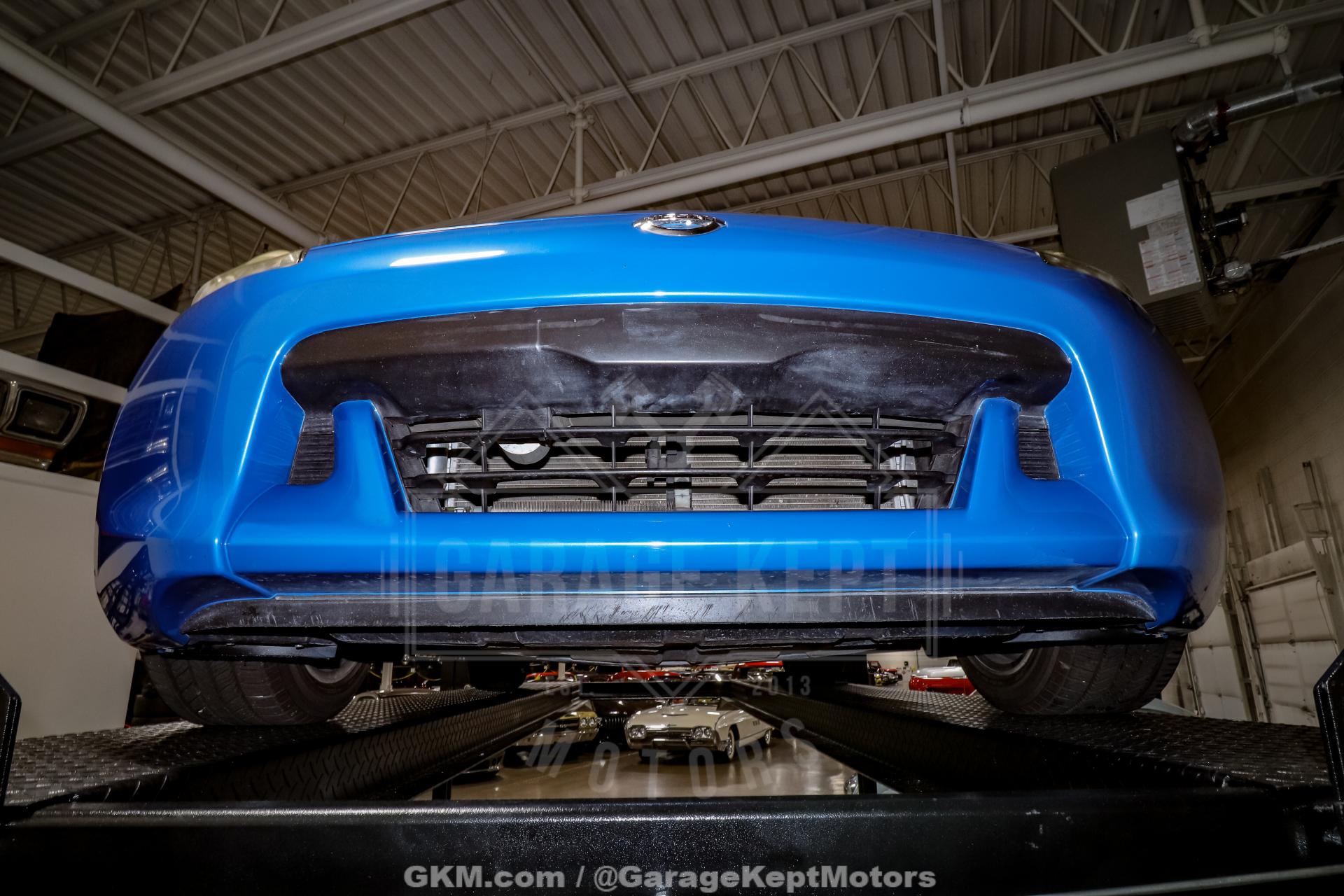 2010 Nissan 370Z 172