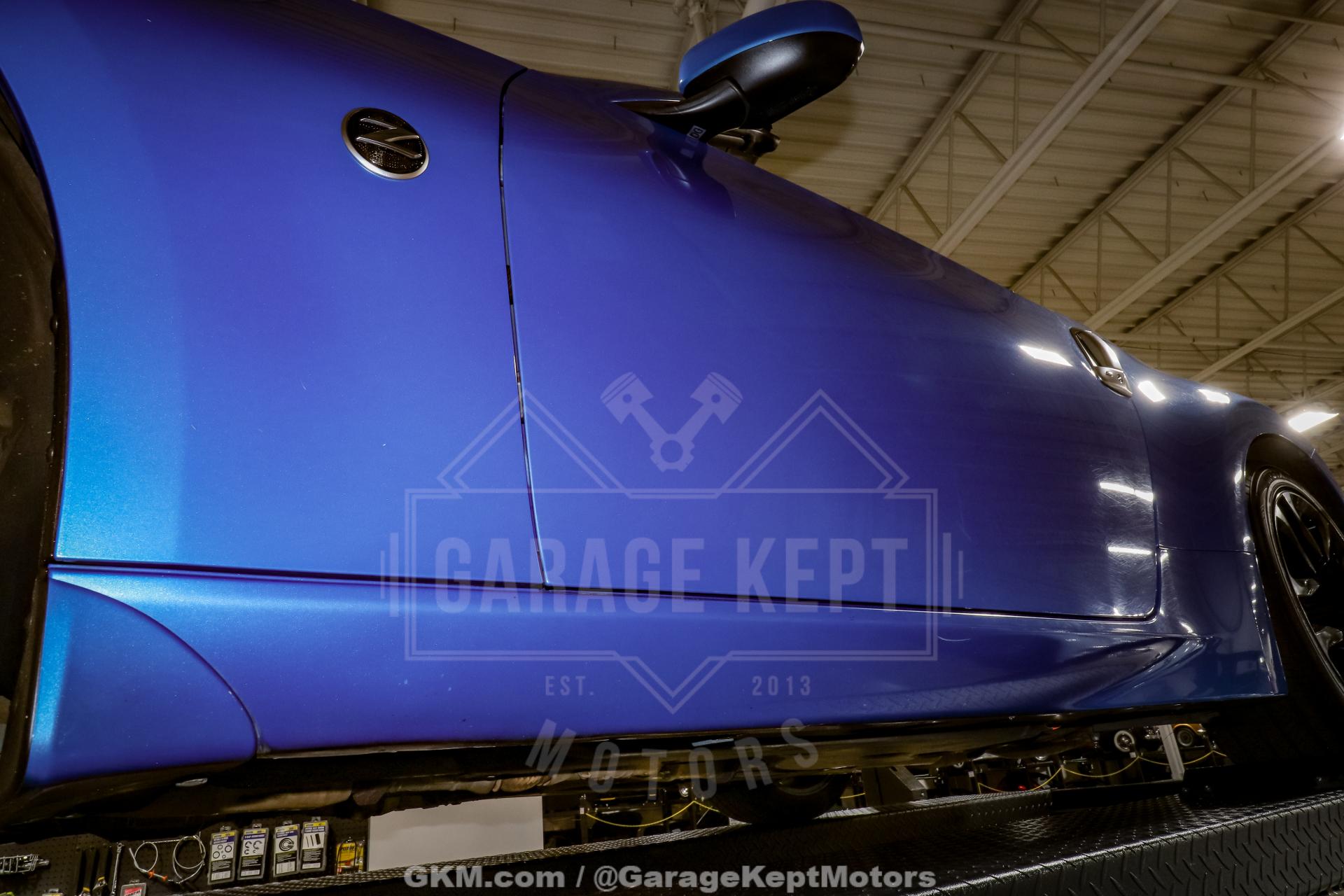 2010 Nissan 370Z 175