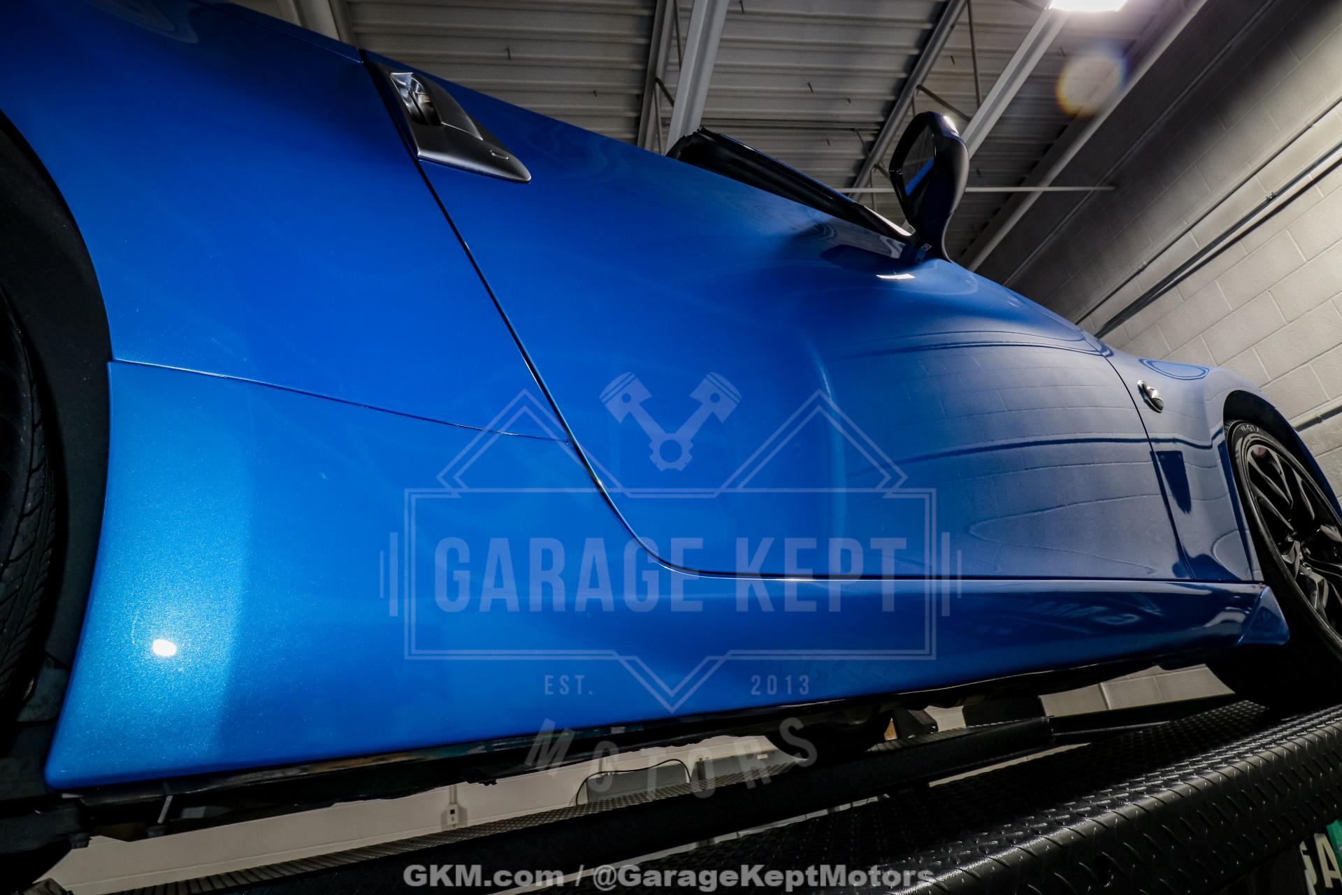 2010 Nissan 370Z 182