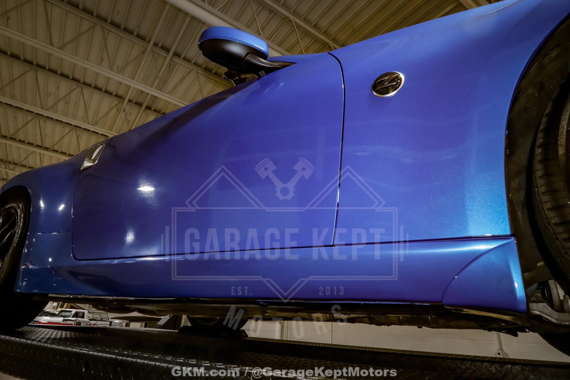 2010 Nissan 370Z 183