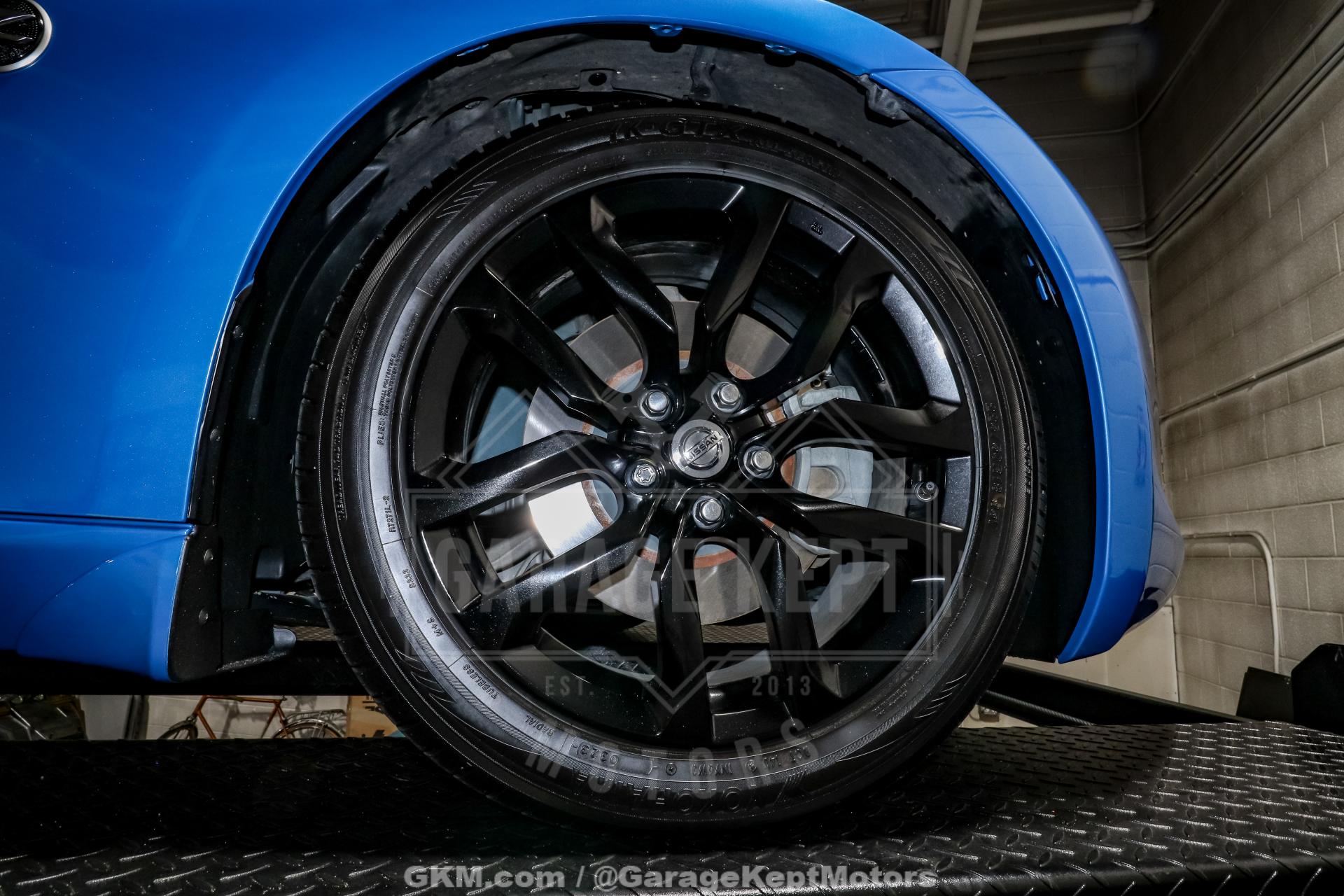 2010 Nissan 370Z 184