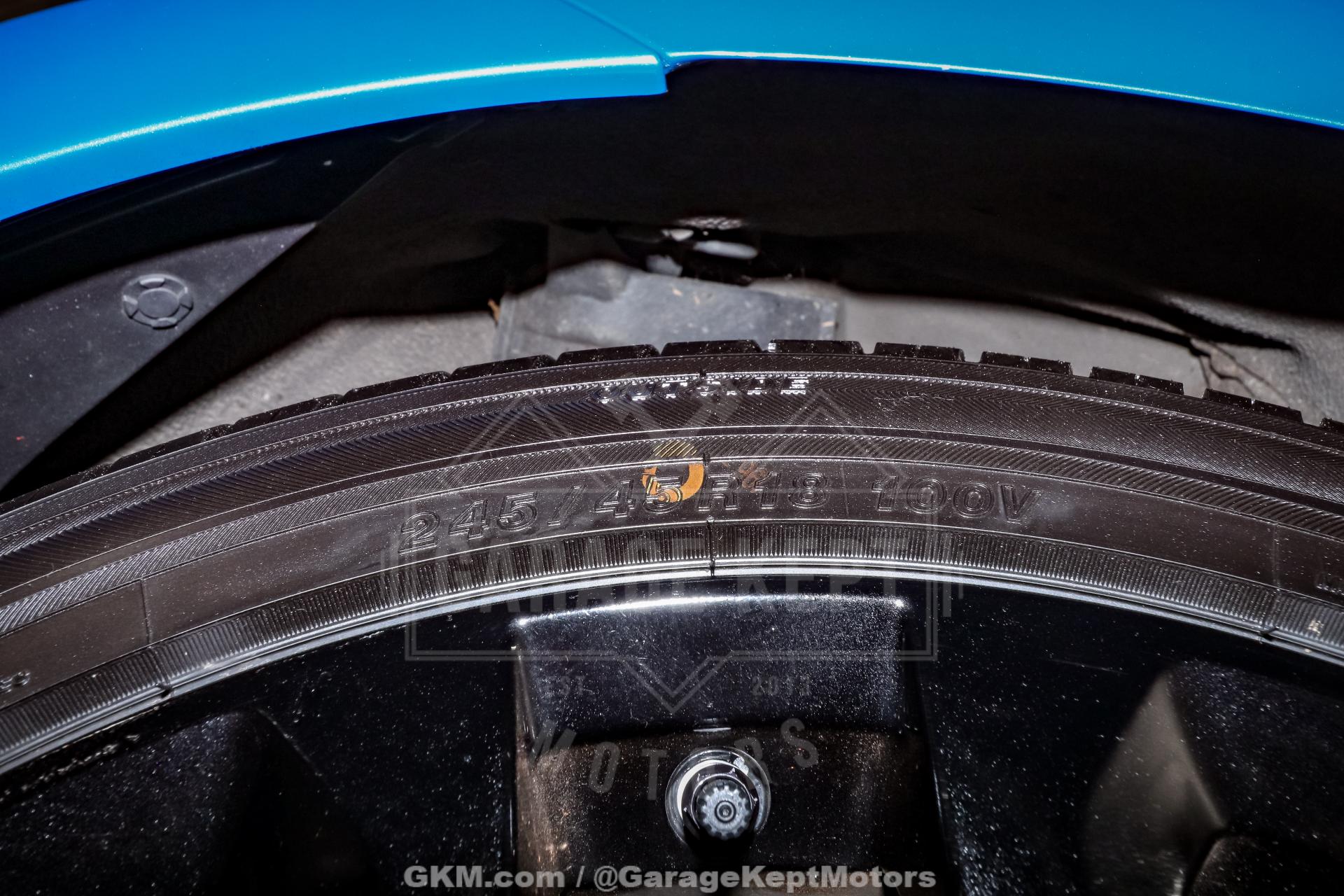 2010 Nissan 370Z 188