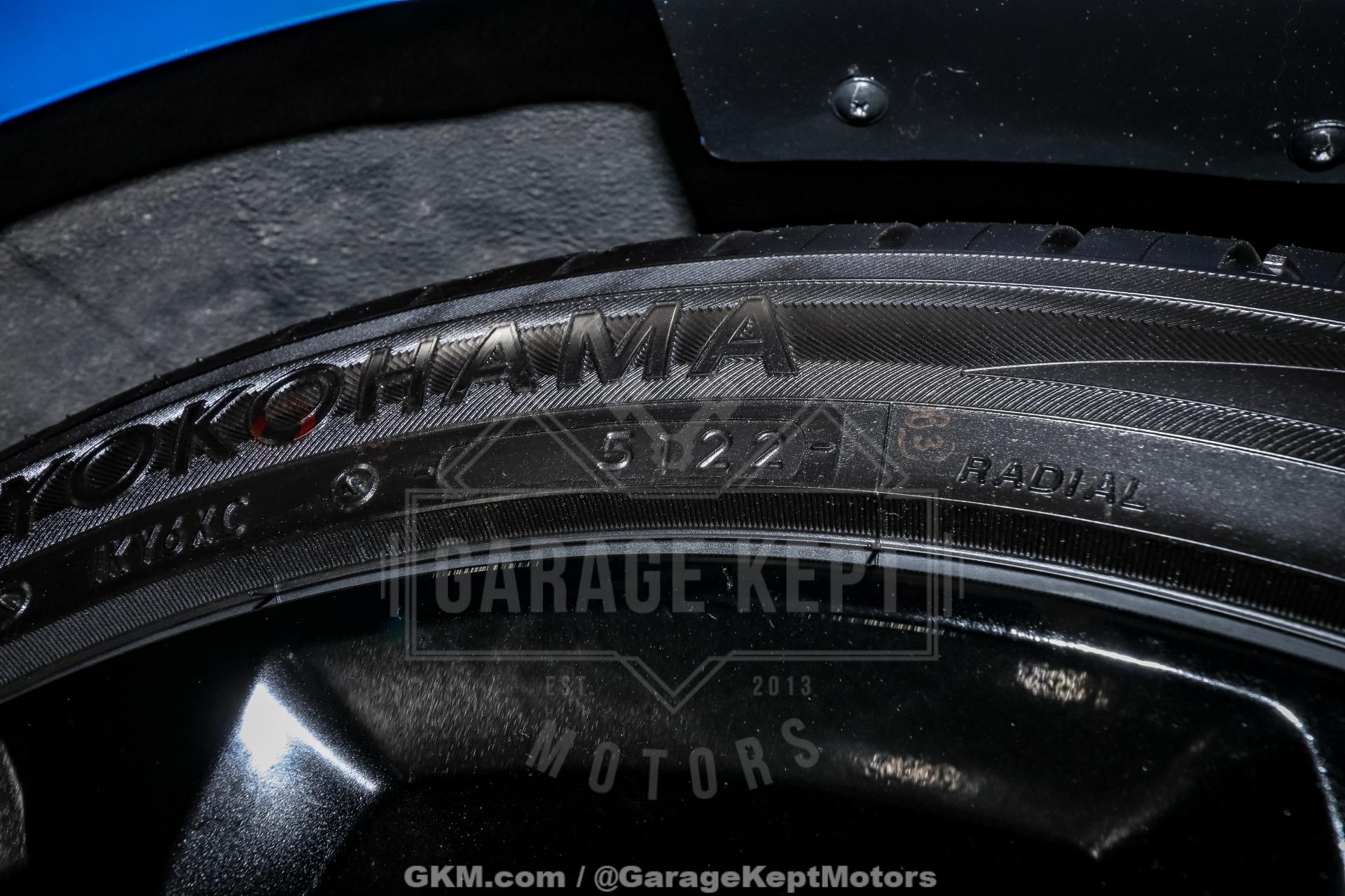 2010 Nissan 370Z 189