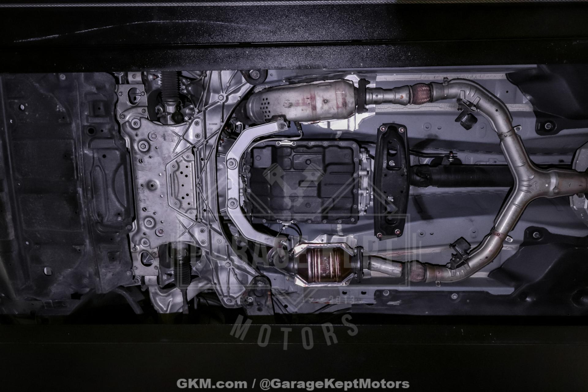 2010 Nissan 370Z 190