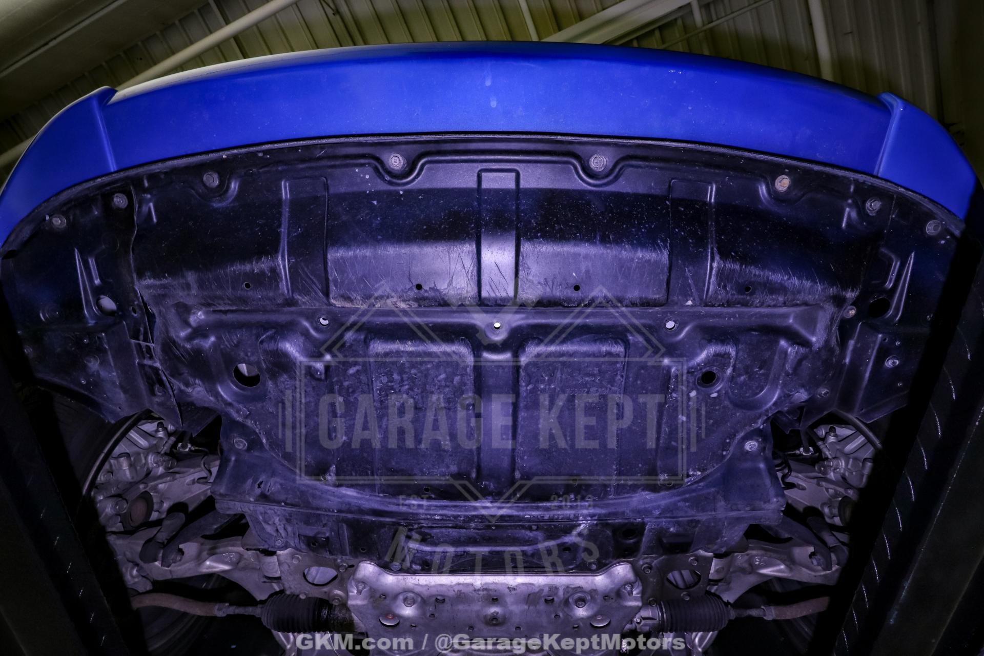 2010 Nissan 370Z 191