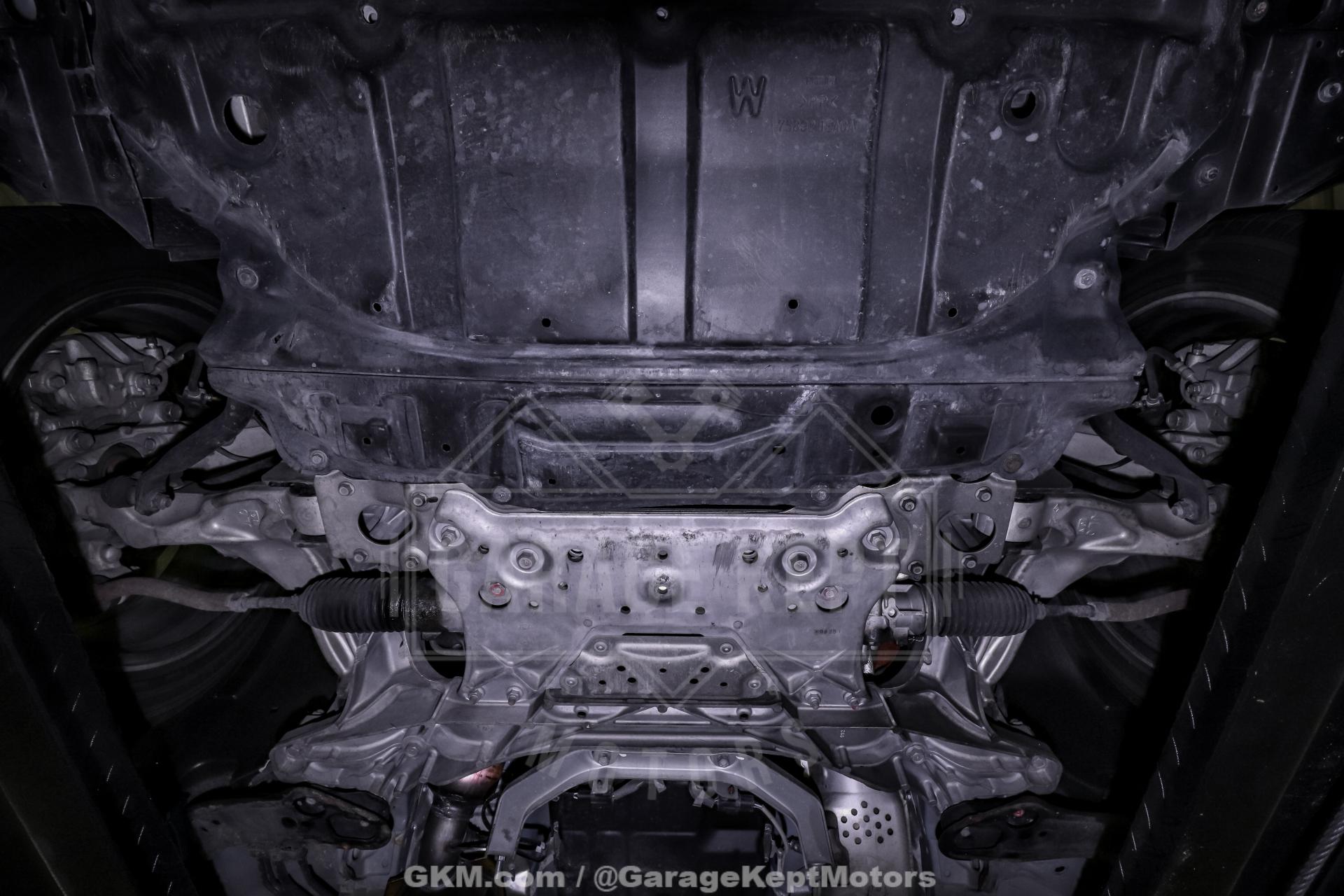 2010 Nissan 370Z 192