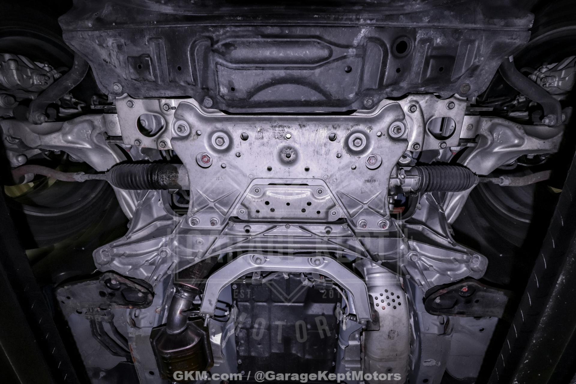 2010 Nissan 370Z 193