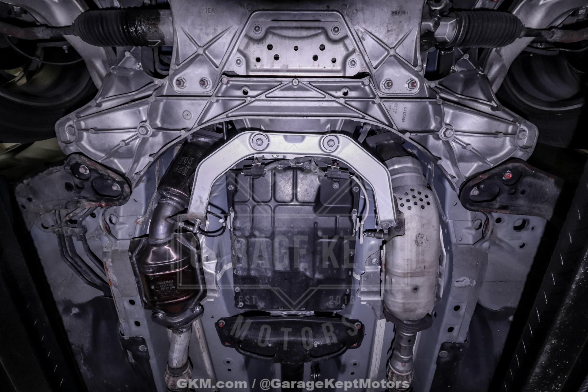 2010 Nissan 370Z 194